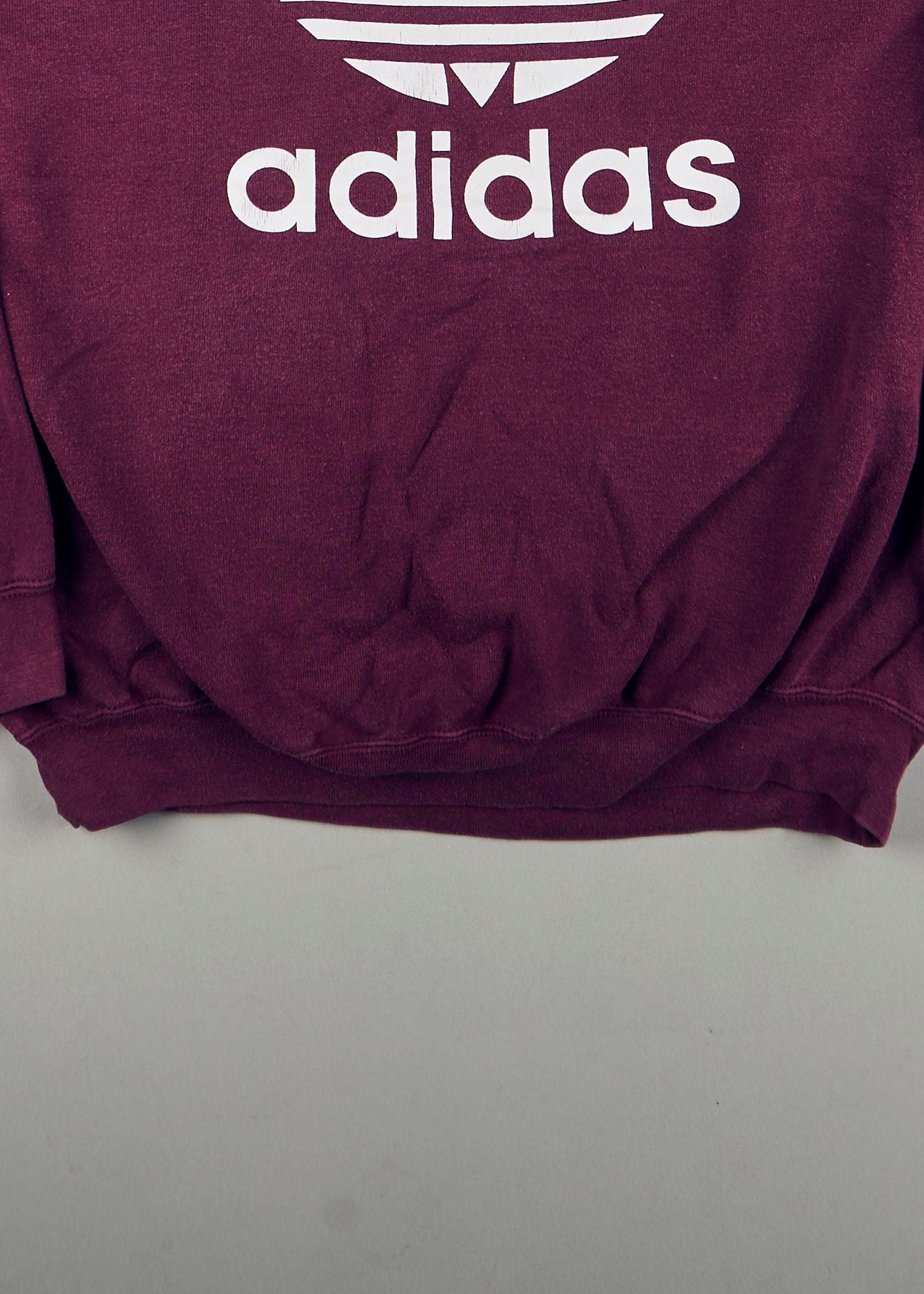 Adidas - Sweatshirt (L)