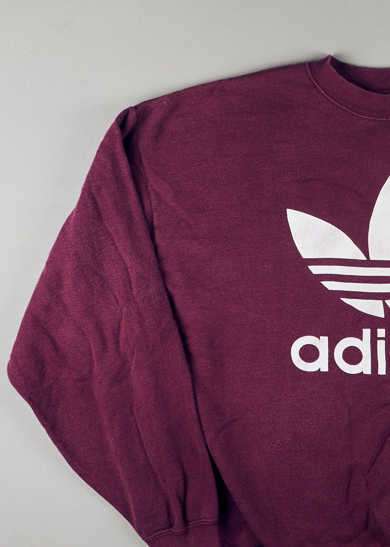 Adidas - Sweatshirt (L)