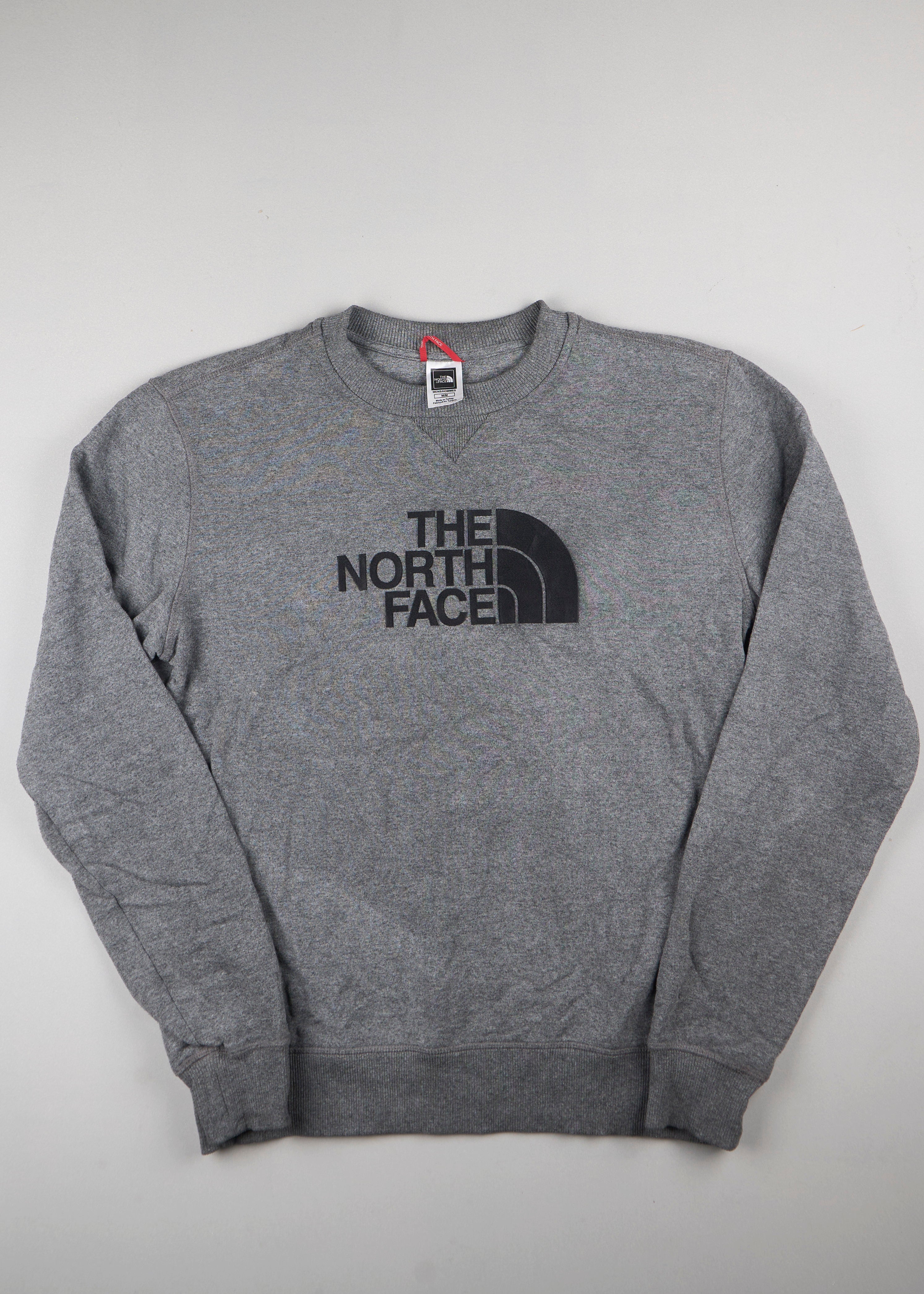 The North Face - Sweatshirt (M)