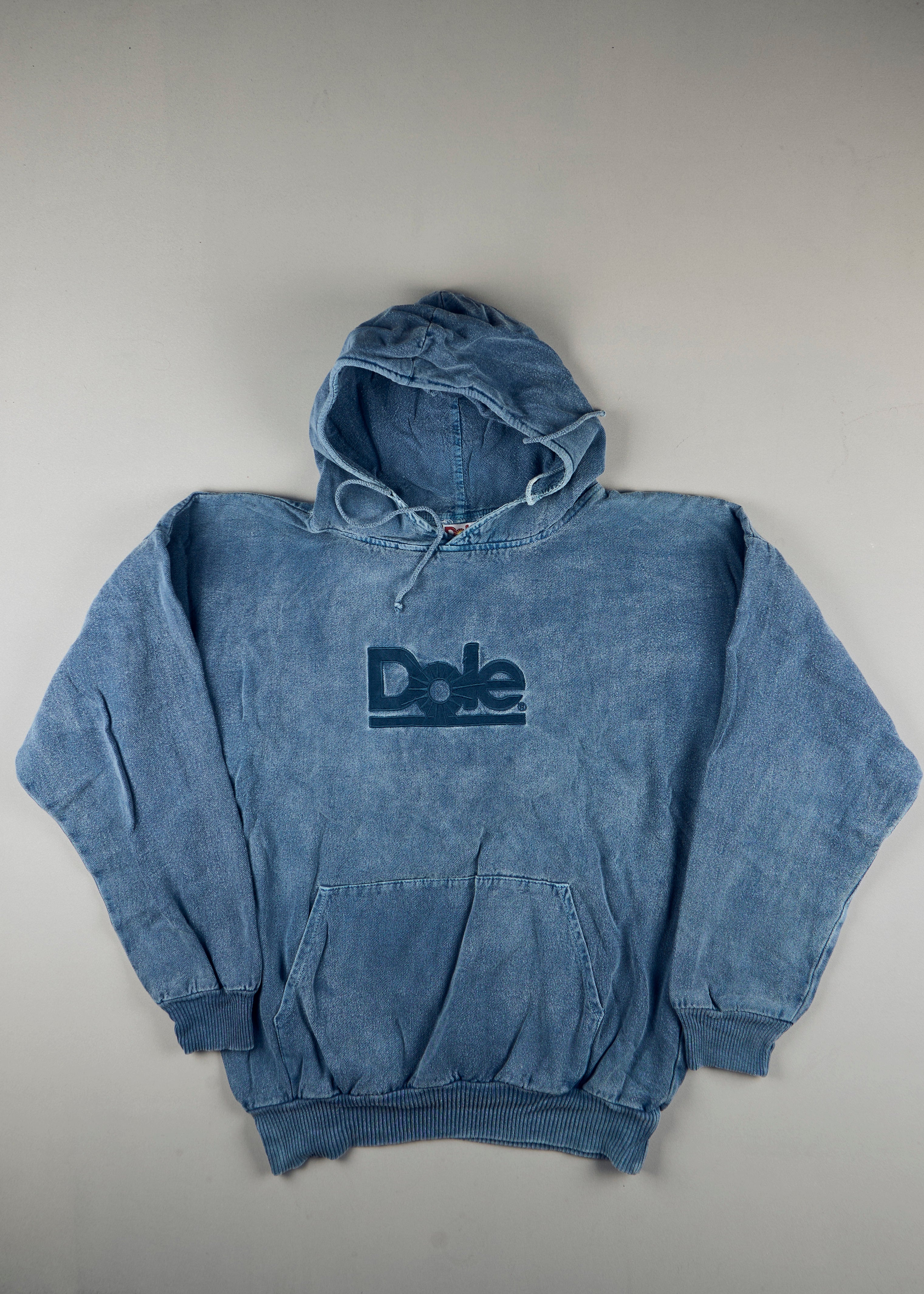 Dole - Hoodie (M)