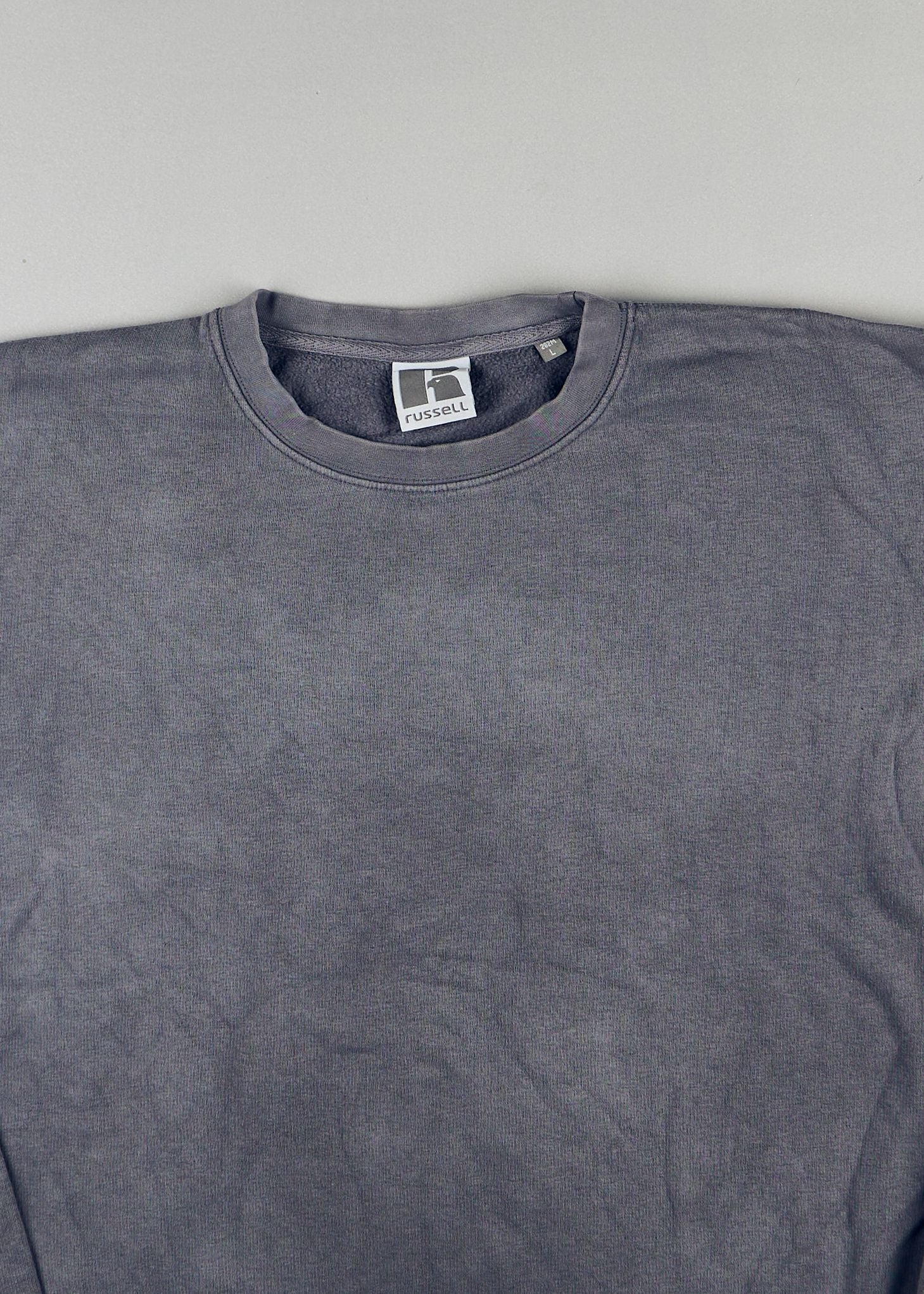 Russell - Sweatshirt (L)