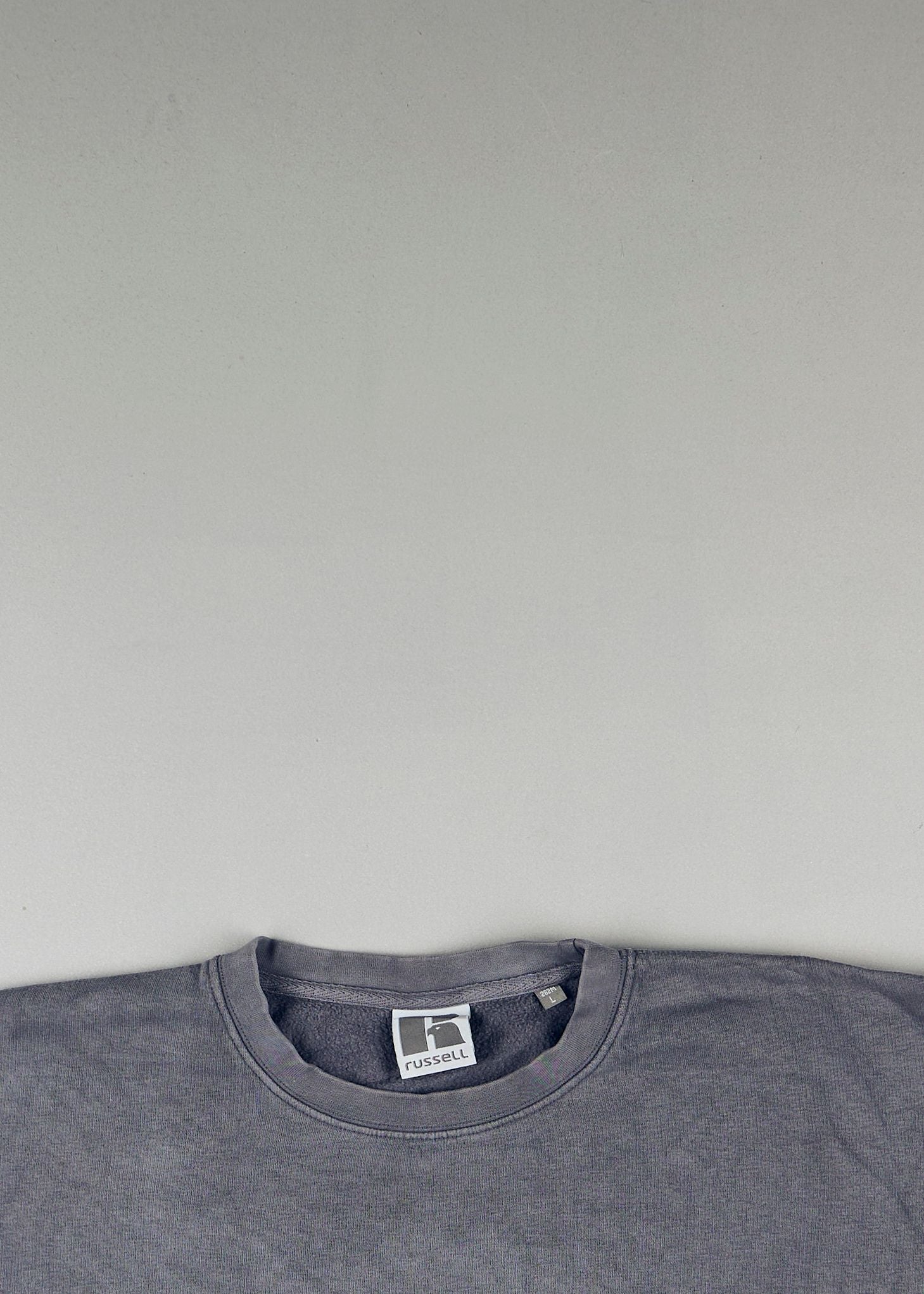 Russell - Sweatshirt (L)