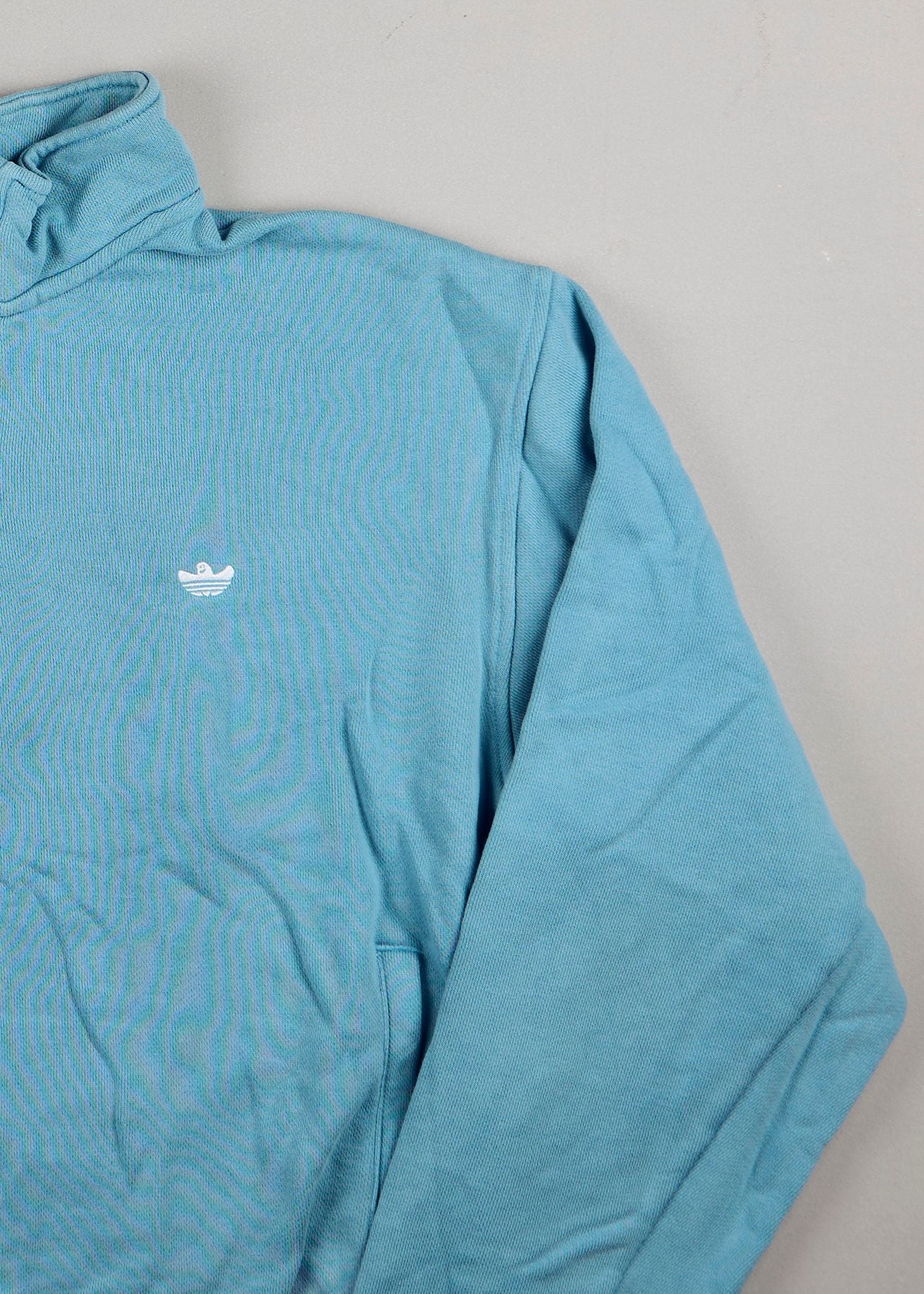 Adidas - Quarter Zip (L)