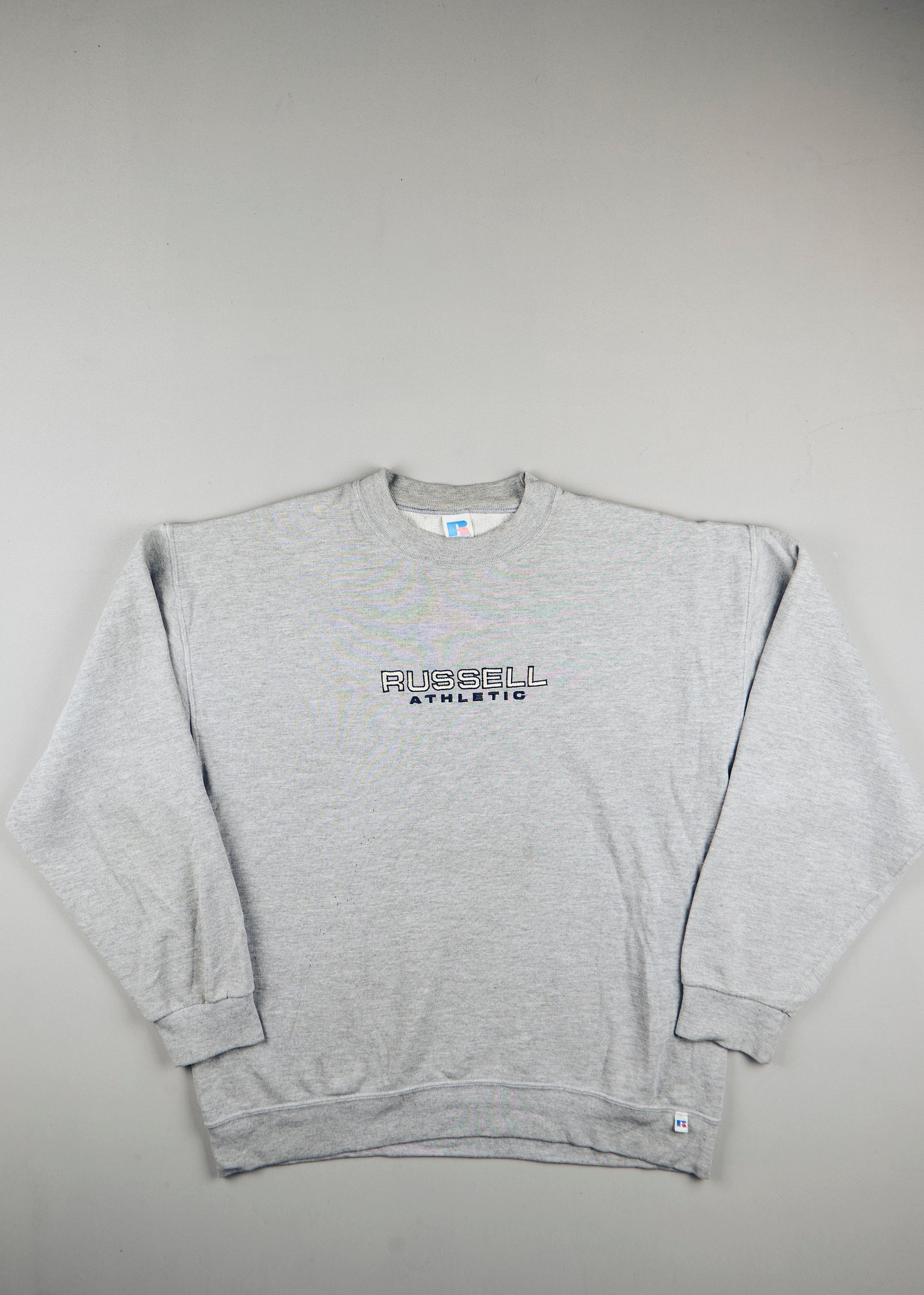 Russell Athletic - Sweatshirt (L)