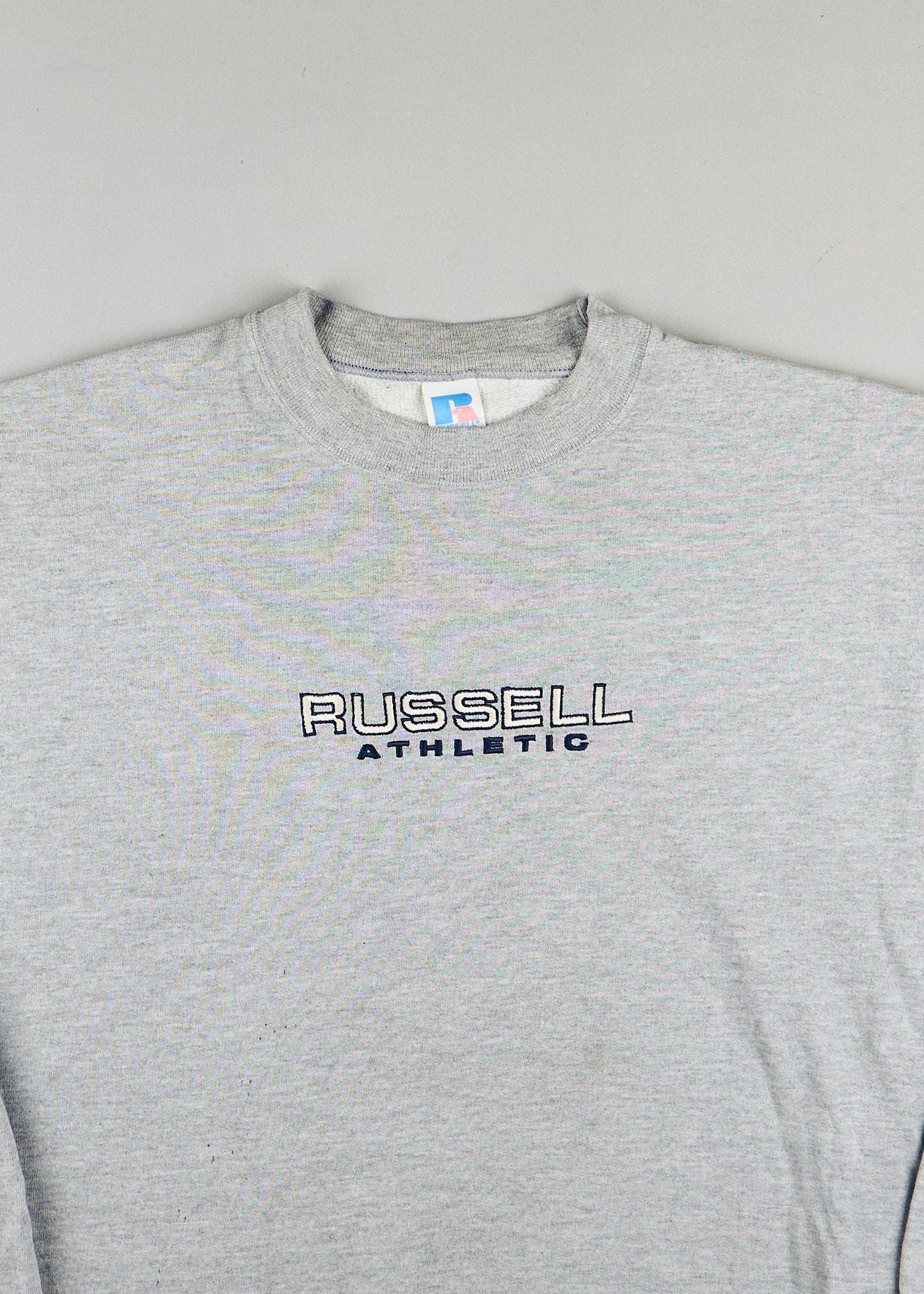 Russell Athletic - Sweatshirt (L)