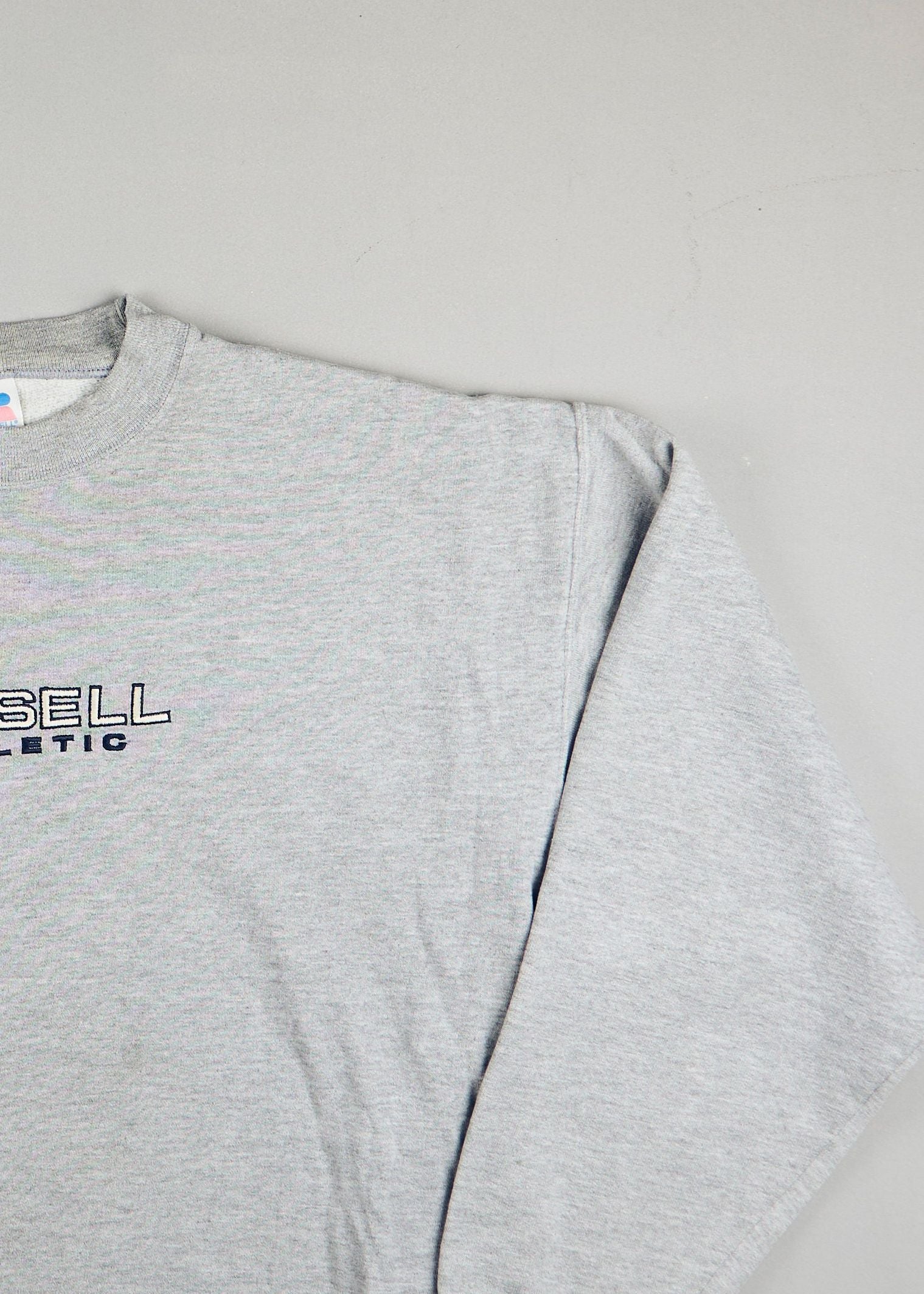 Russell Athletic - Sweatshirt (L)