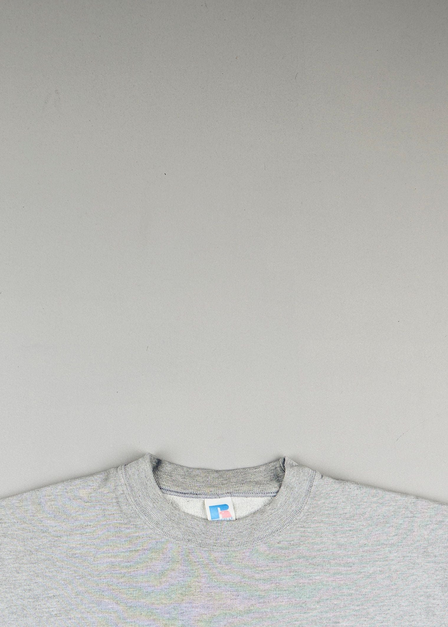 Russell Athletic - Sweatshirt (L)