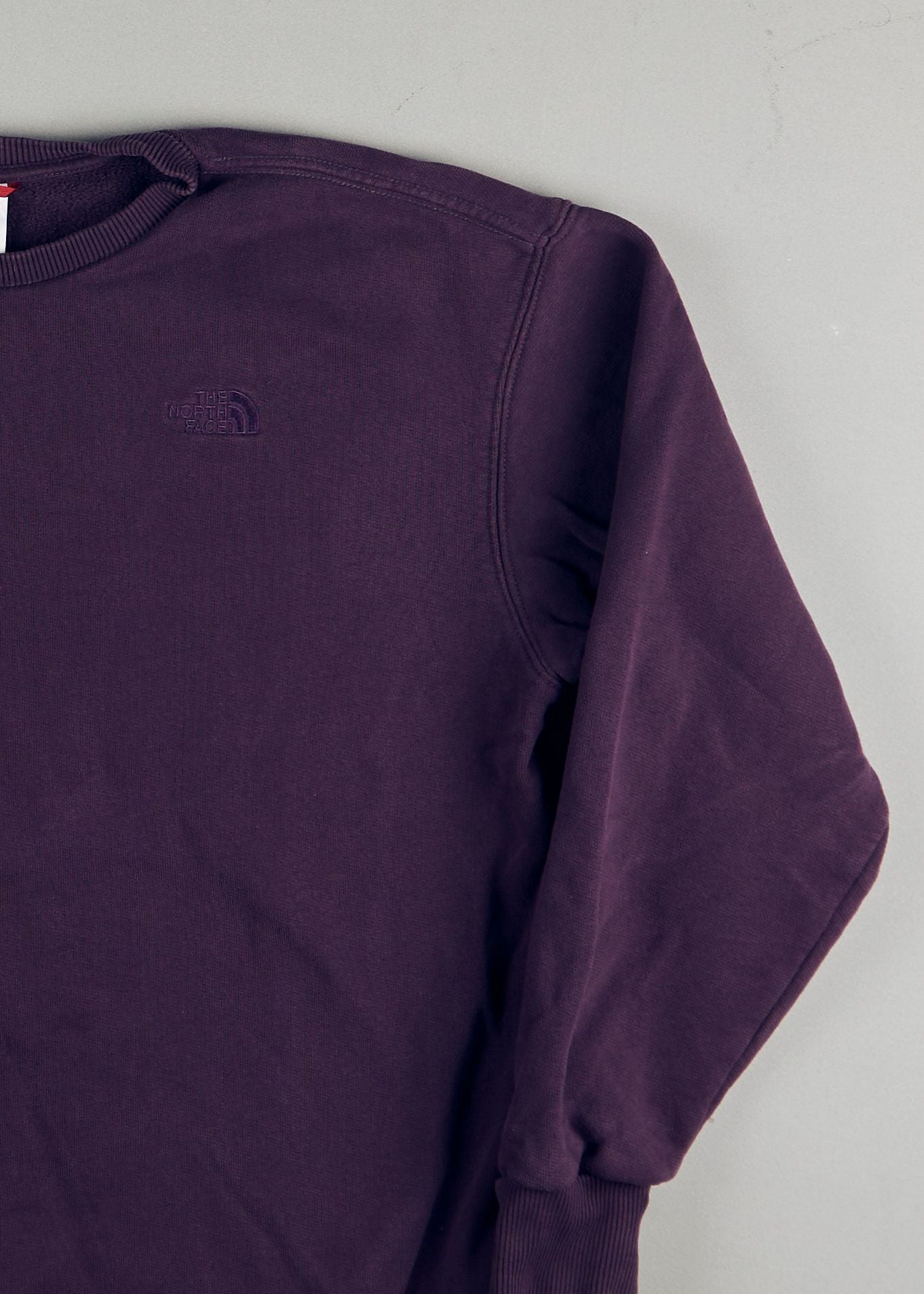 The North Face - Sweatshirt (S)