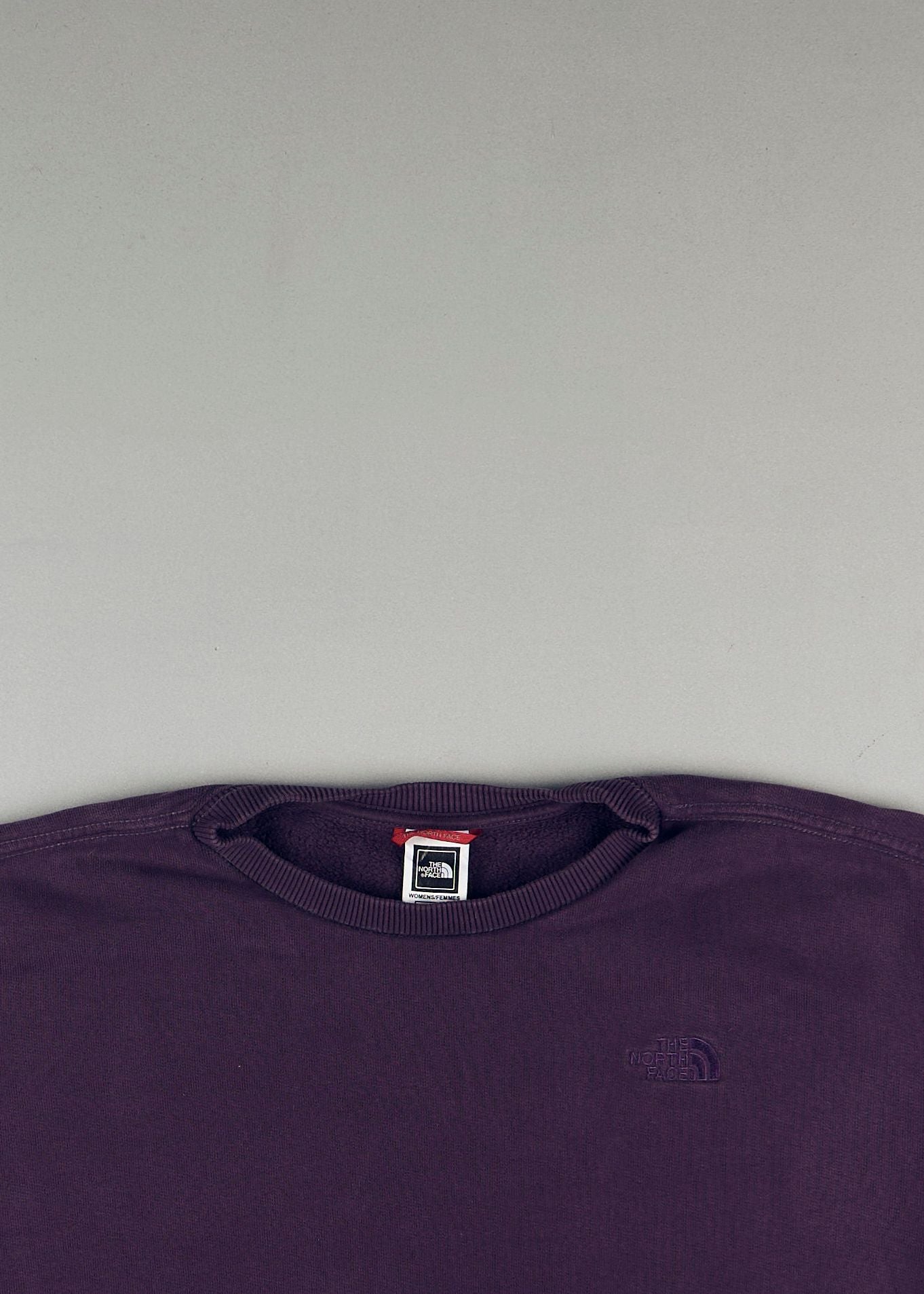 The North Face - Sweatshirt (S)