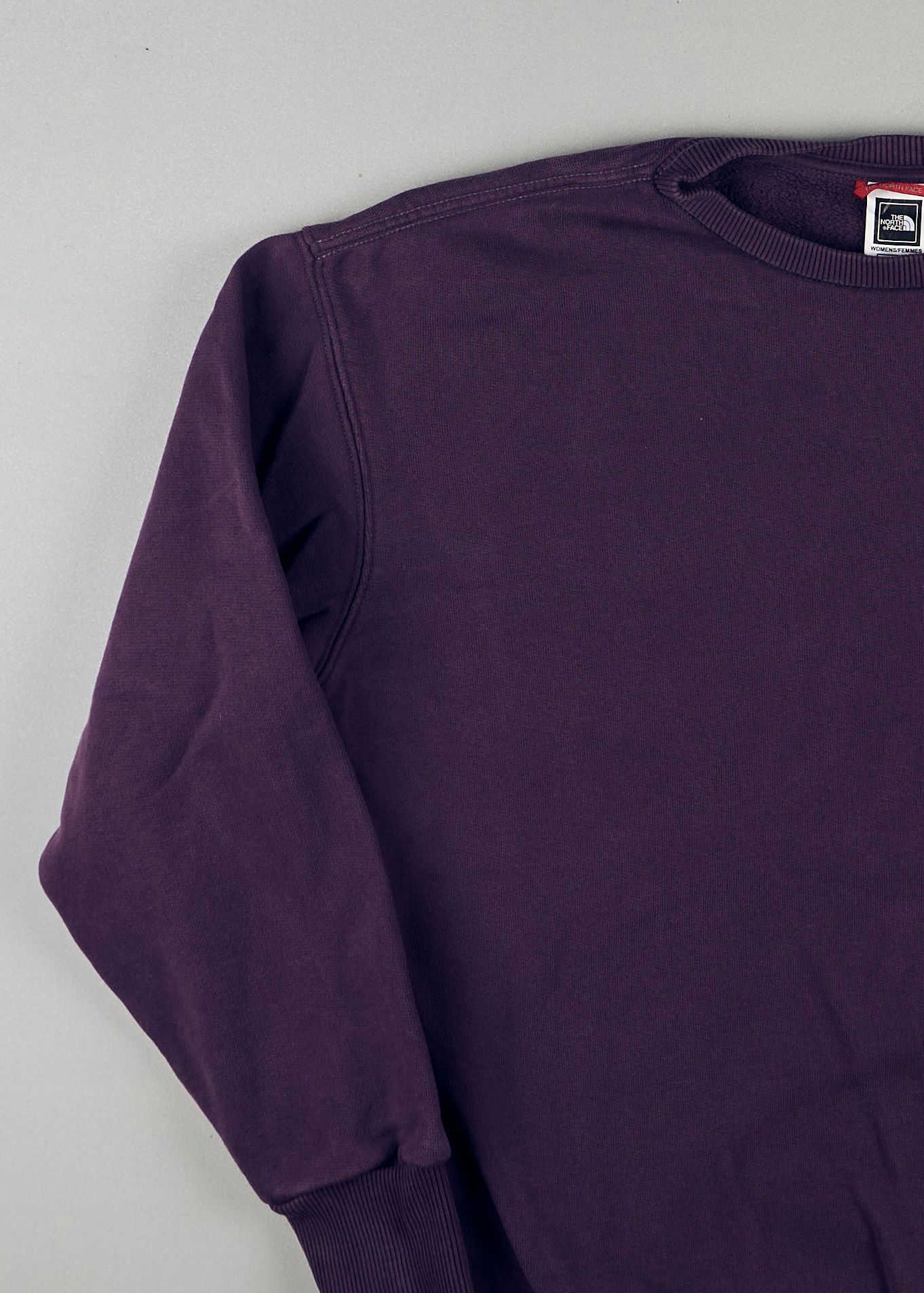 The North Face - Sweatshirt (S)