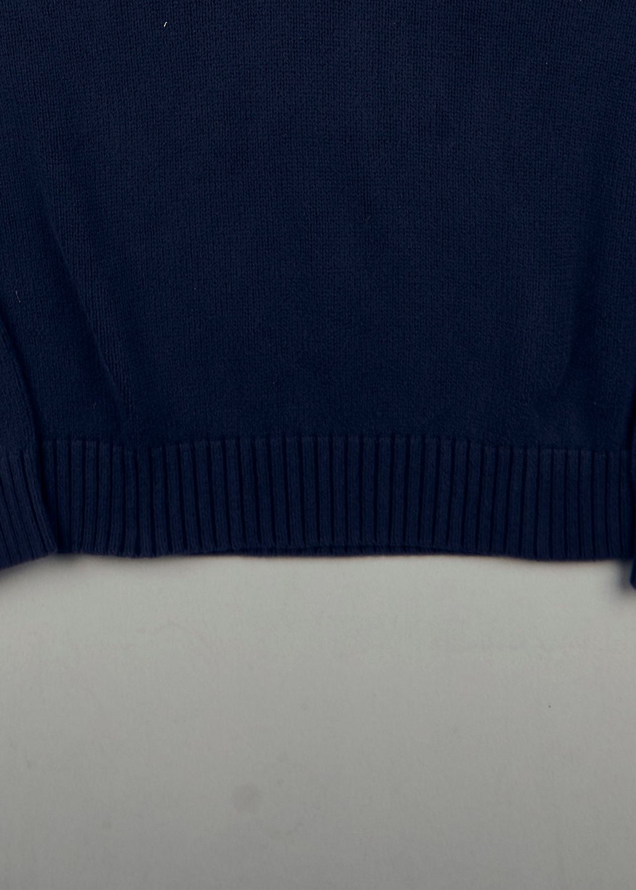 Ralph Lauren - Quarter Zip (M)