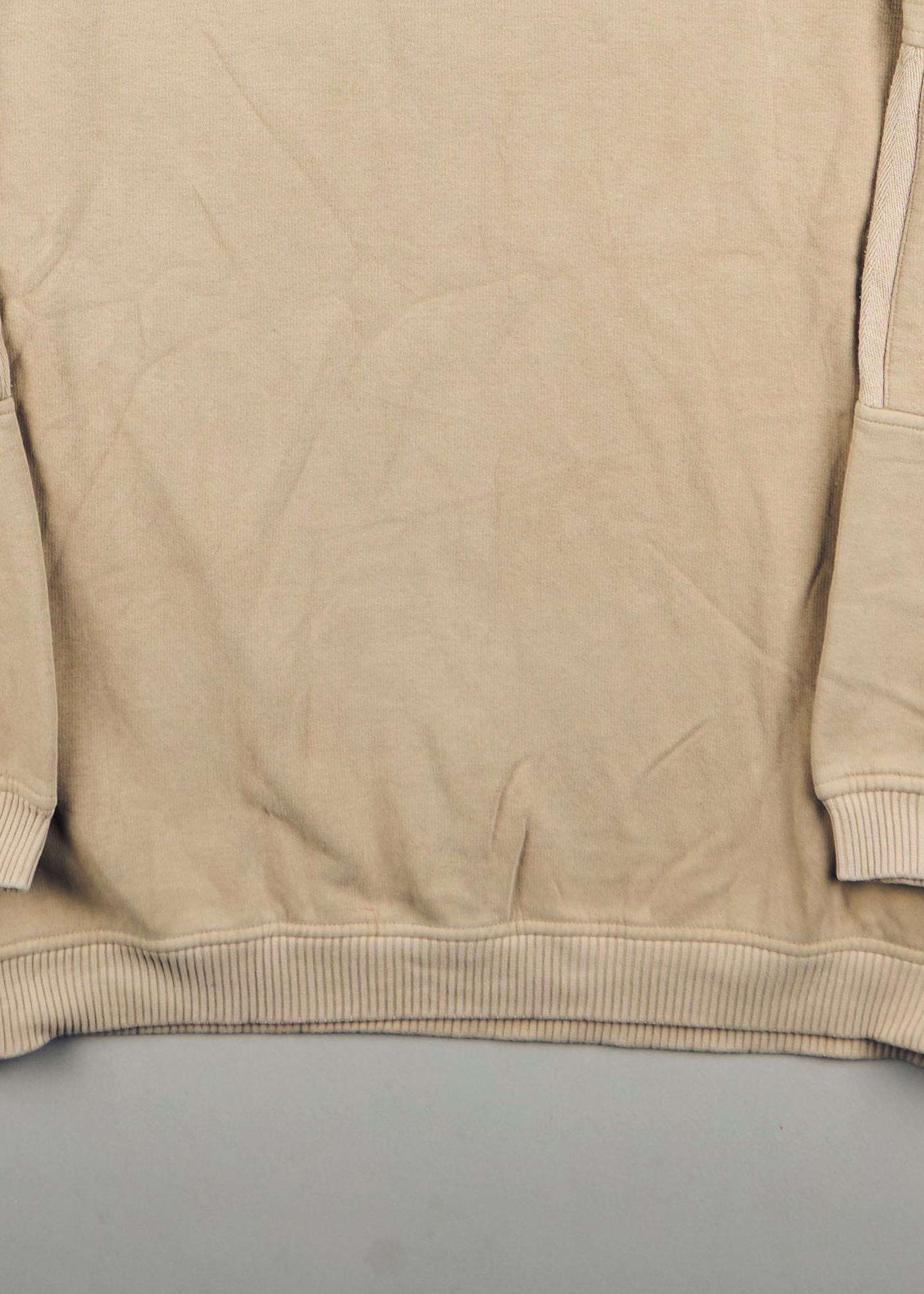 Champion - Quarter Zip (L)