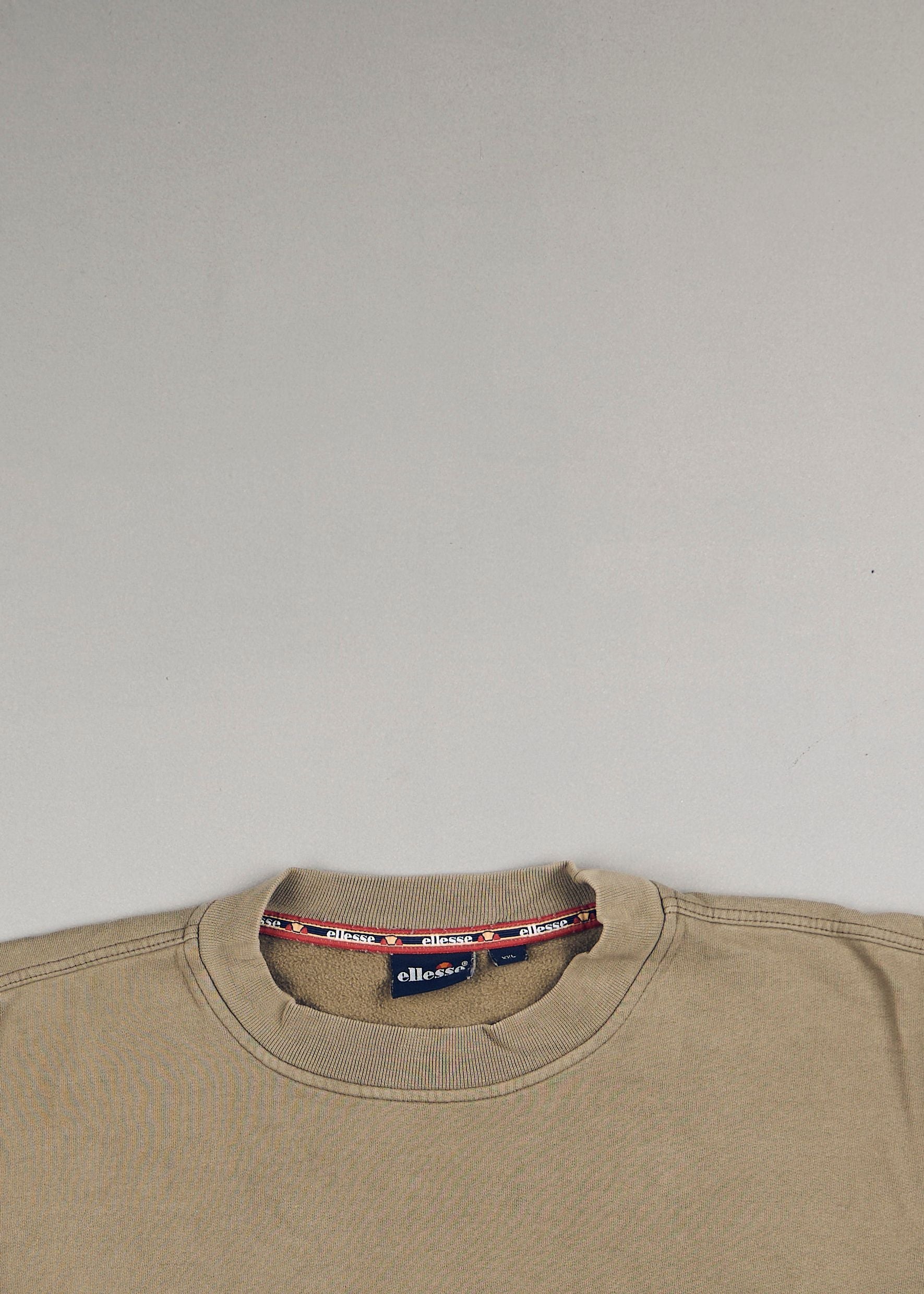 Ellesse - Sweatshirt (M)
