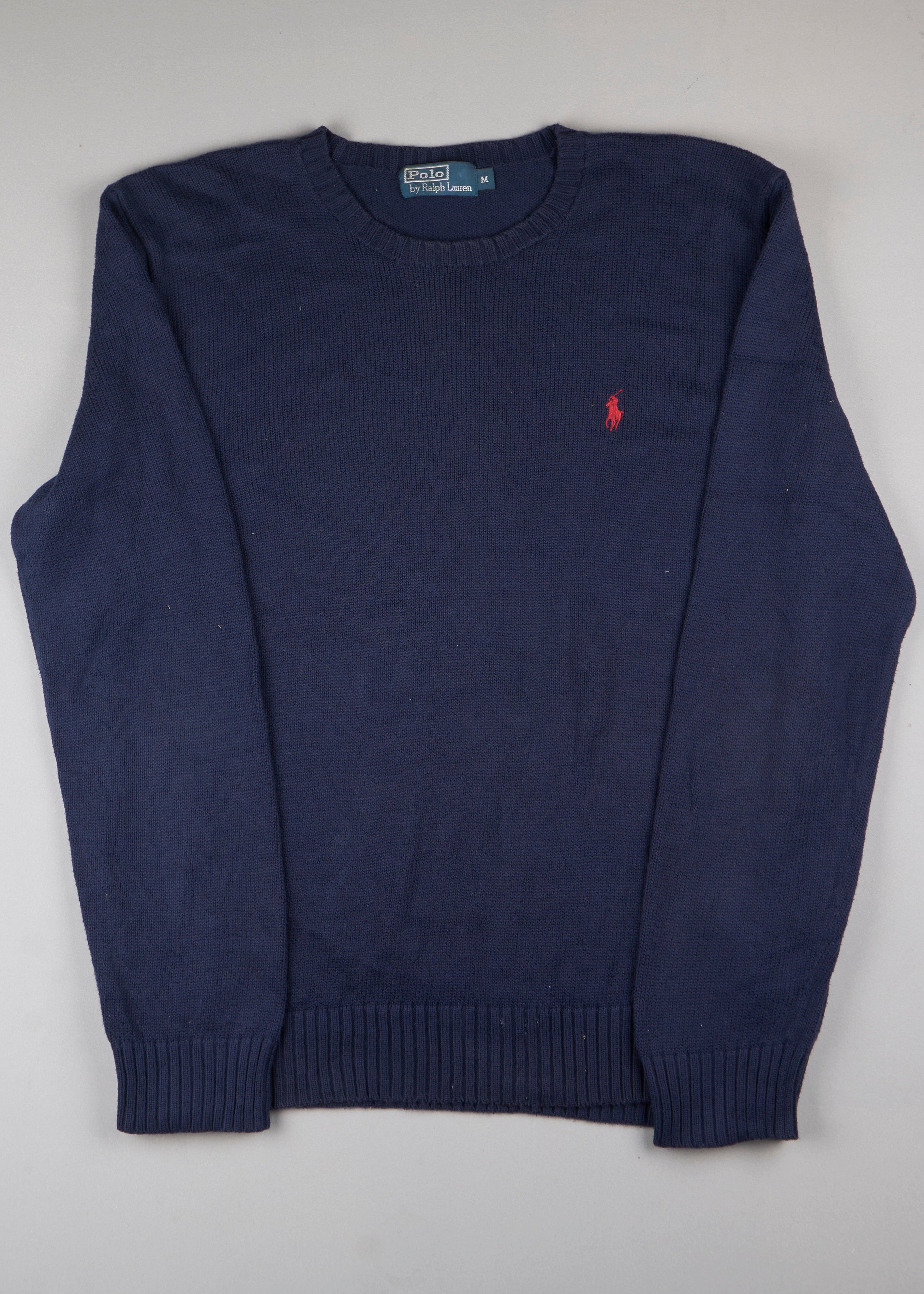 Ralph Lauren - Sweater (M)