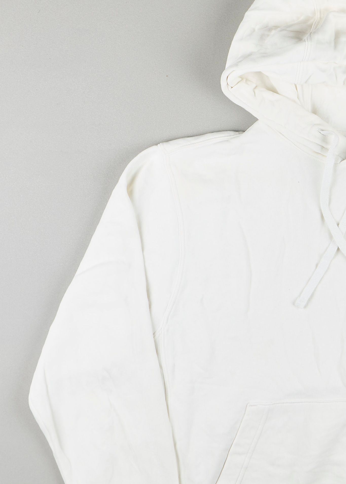 Nike - Hoodie (S)