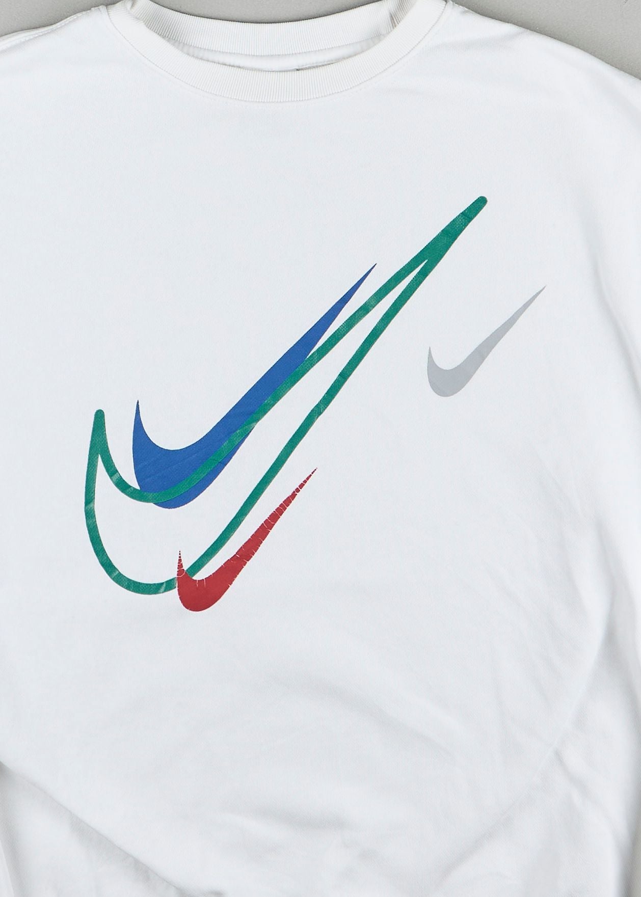 Nike - Sweatshirt (M)