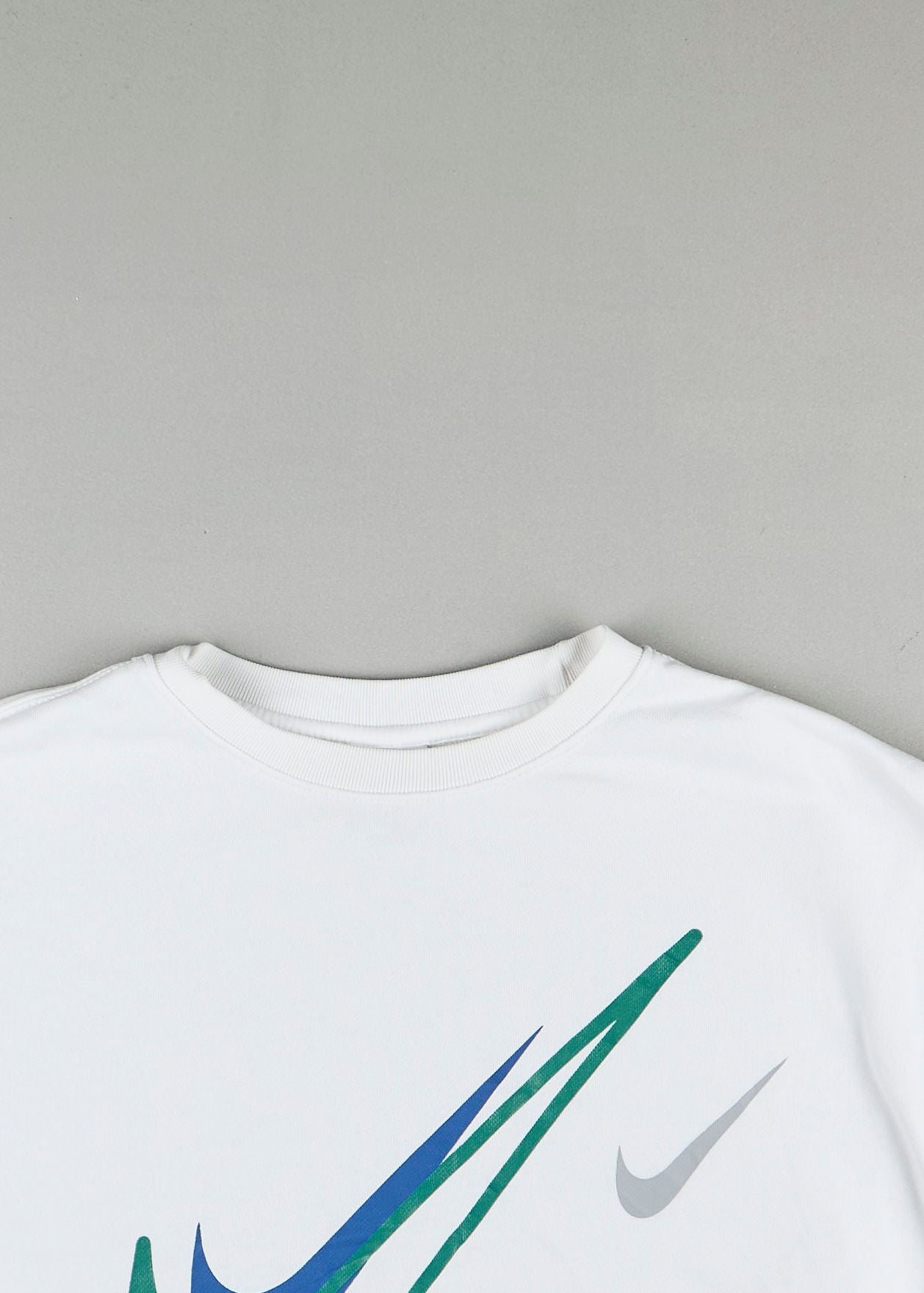 Nike - Sweatshirt (M)