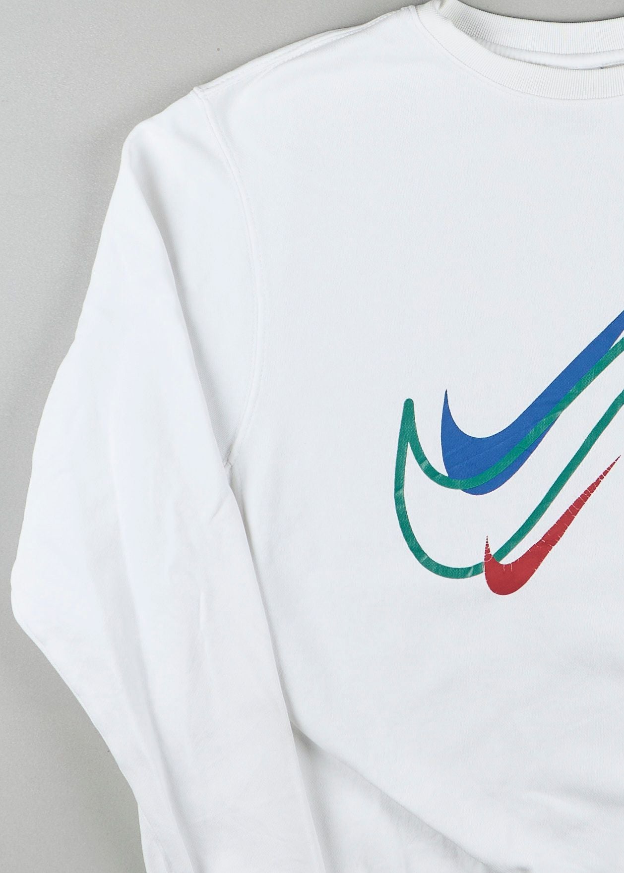 Nike - Sweatshirt (M)