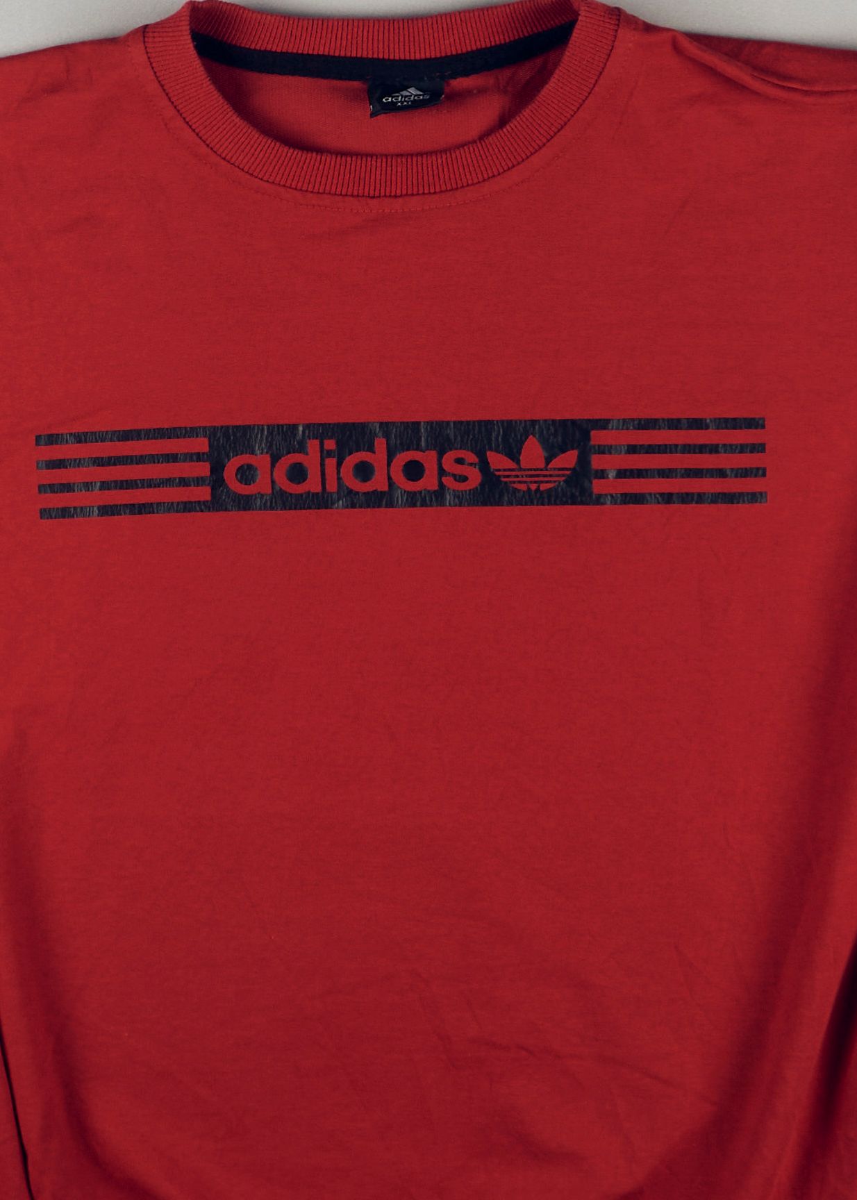 Adidas - Sweatshirt (M)