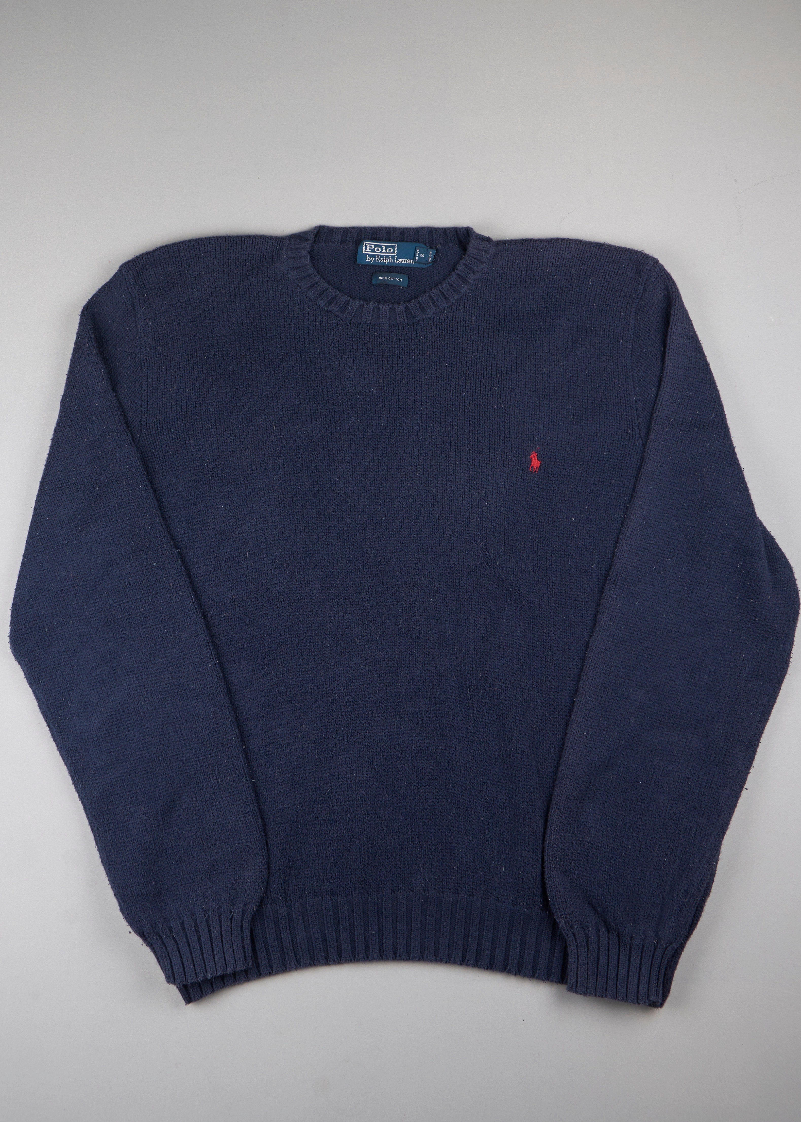 Ralph Lauren - Sweater (XL)