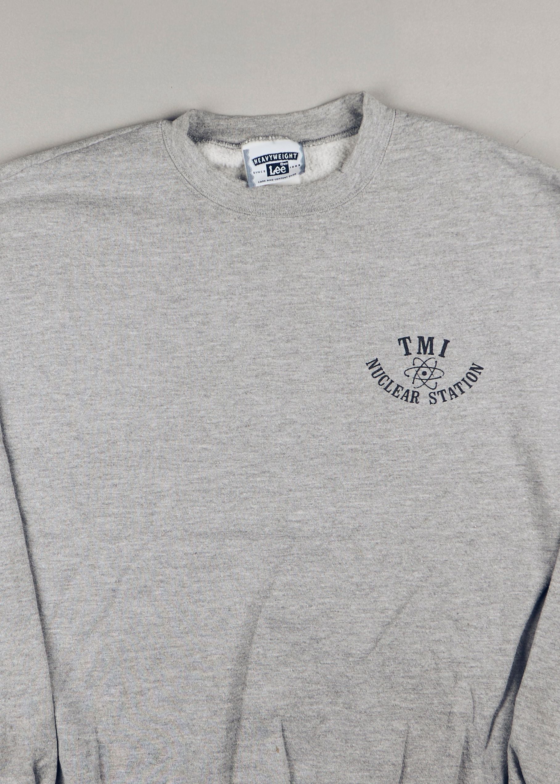 Lee - Sweatshirt (K)