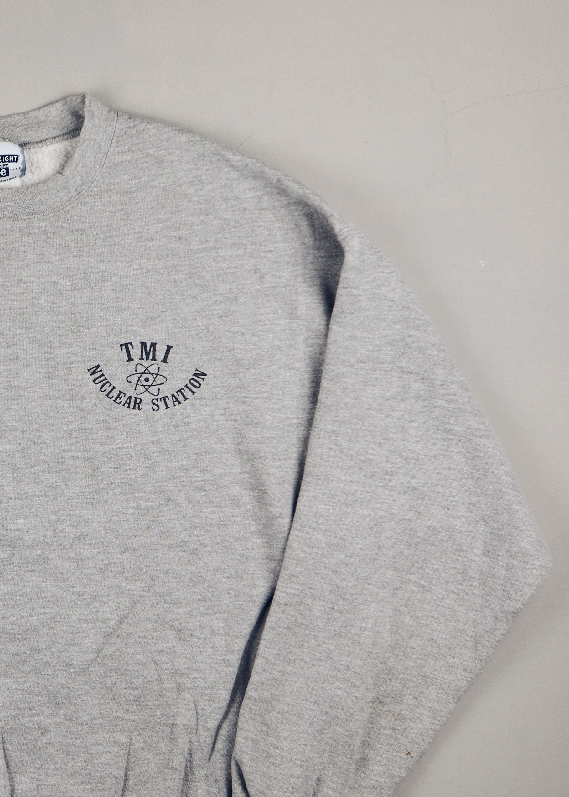 Lee - Sweatshirt (K)