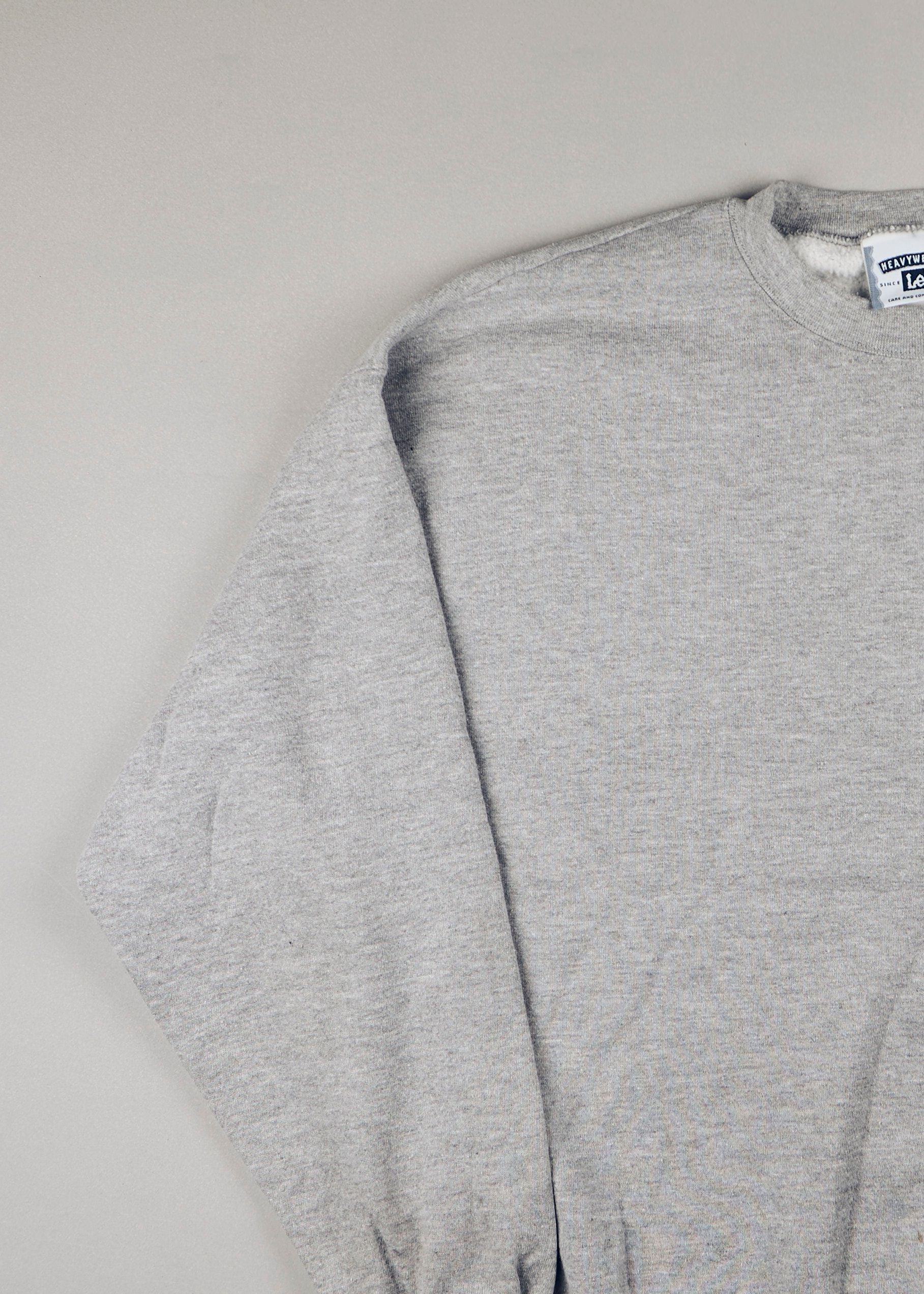 Lee - Sweatshirt (K)