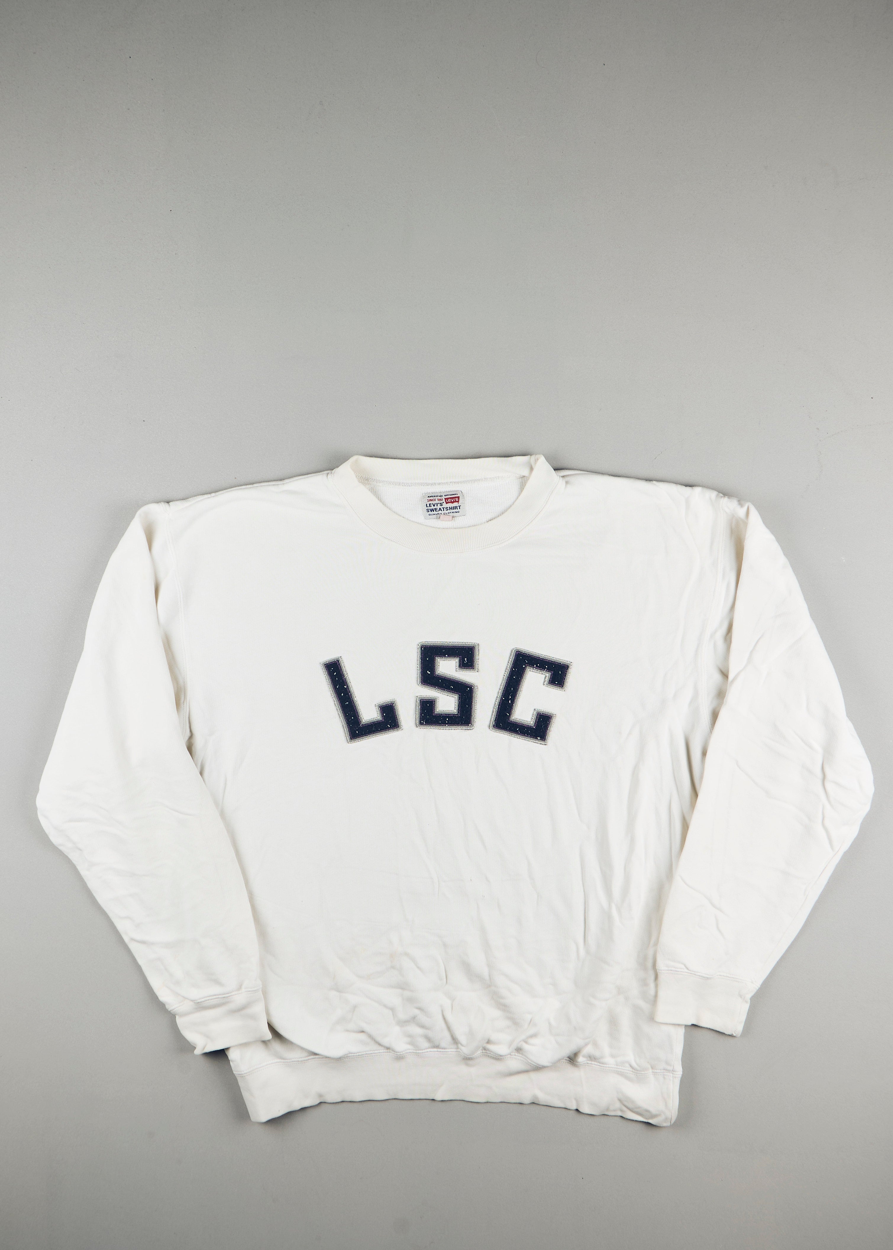 Levi's - Sweatshirt (M)