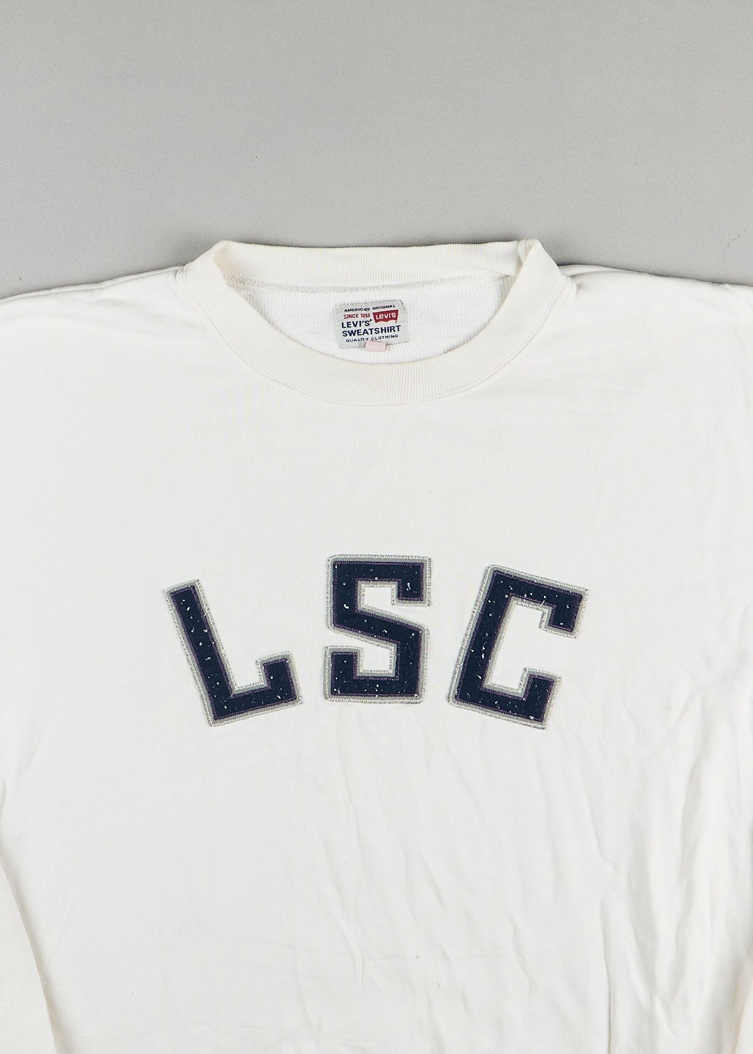 Levi's - Sweatshirt (M)