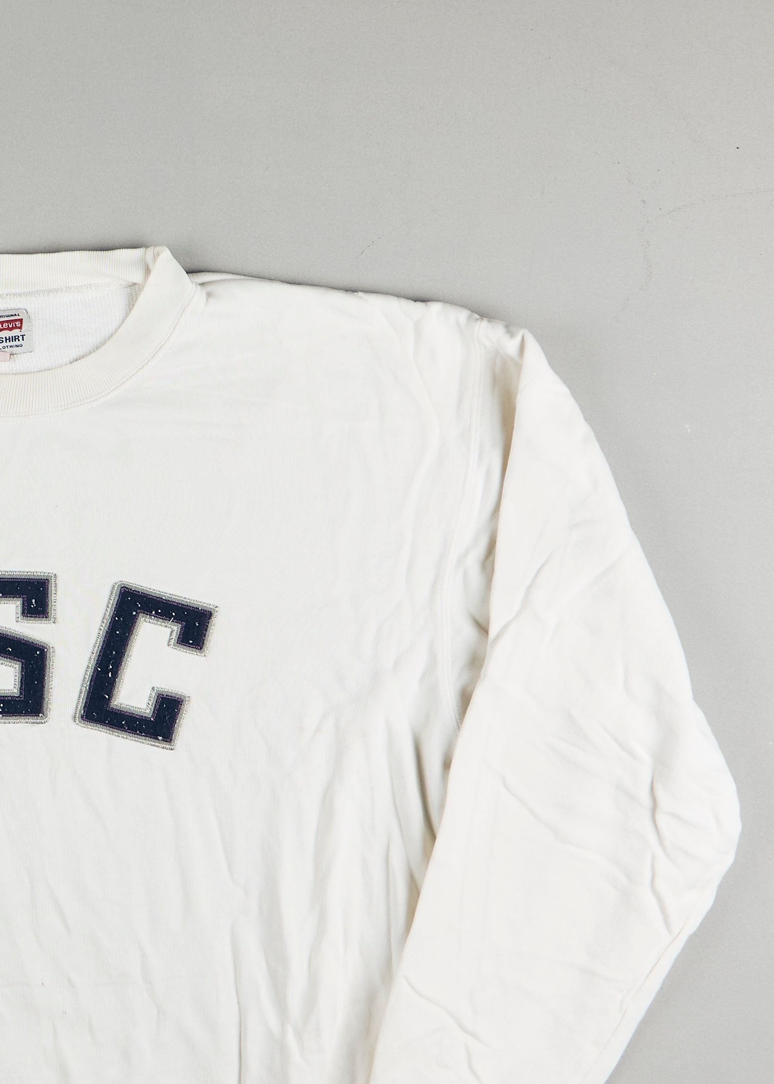 Levi's - Sweatshirt (M)