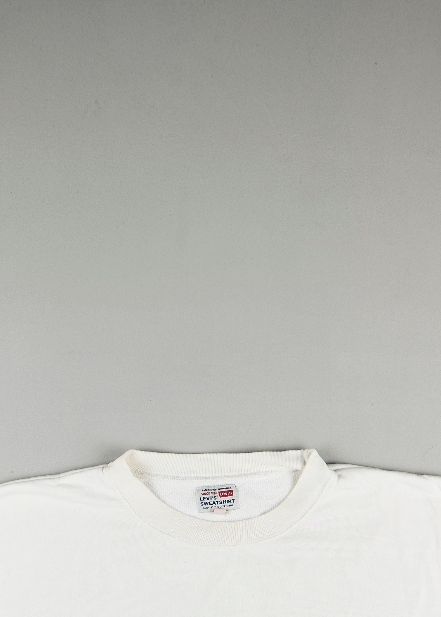 Levi's - Sweatshirt (M)