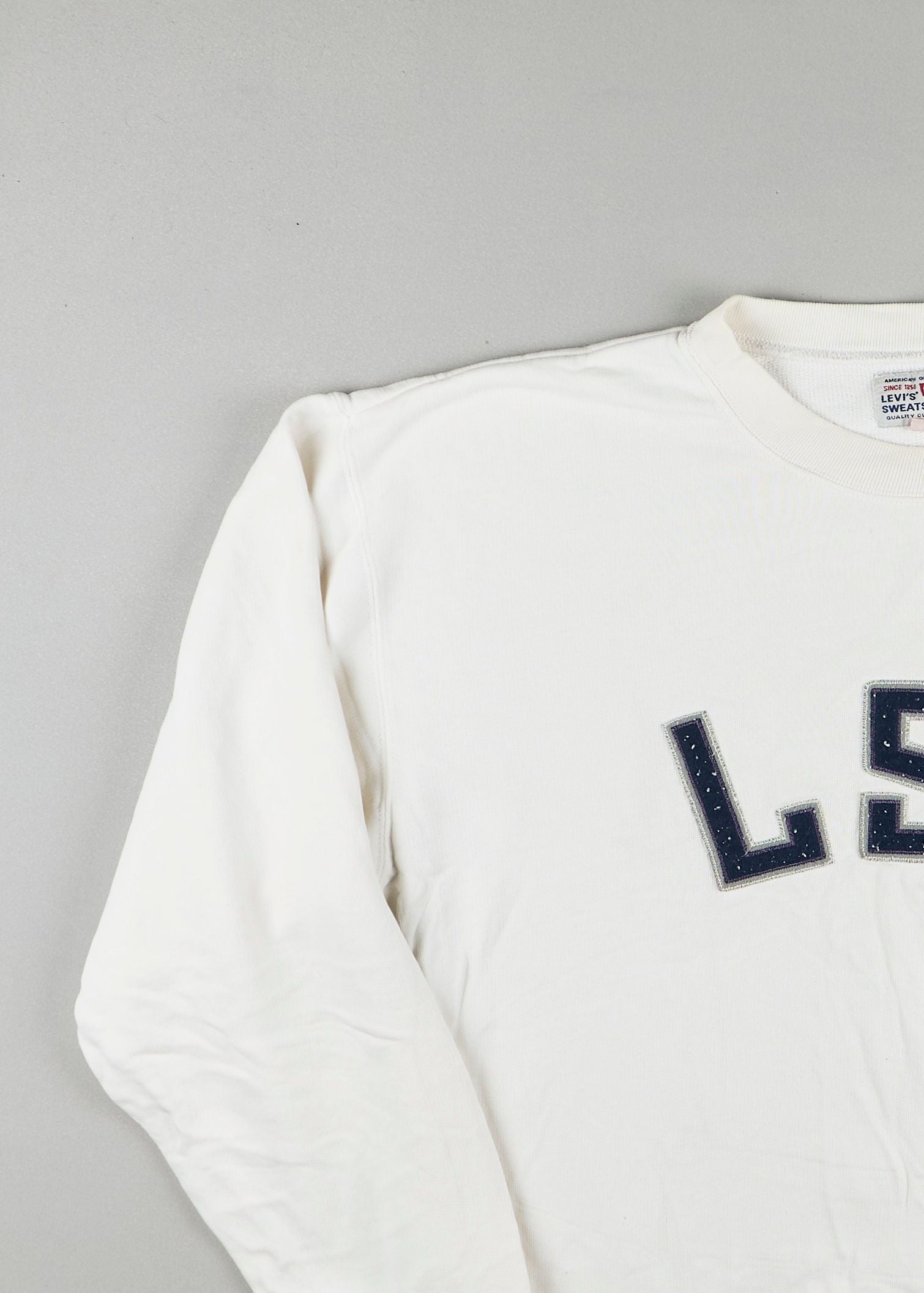 Levi's - Sweatshirt (M)