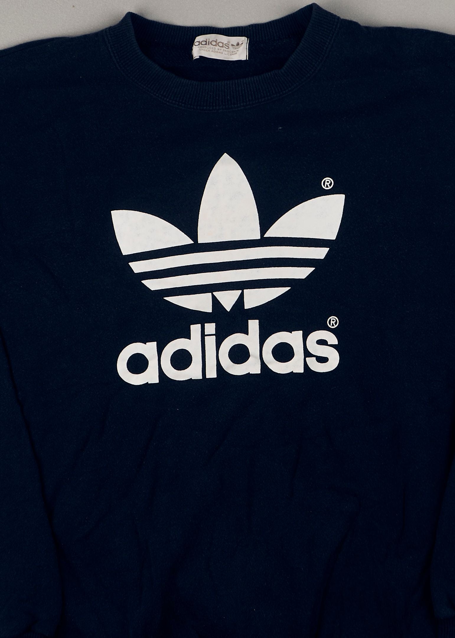 Adidas - Sweatshirt (M)