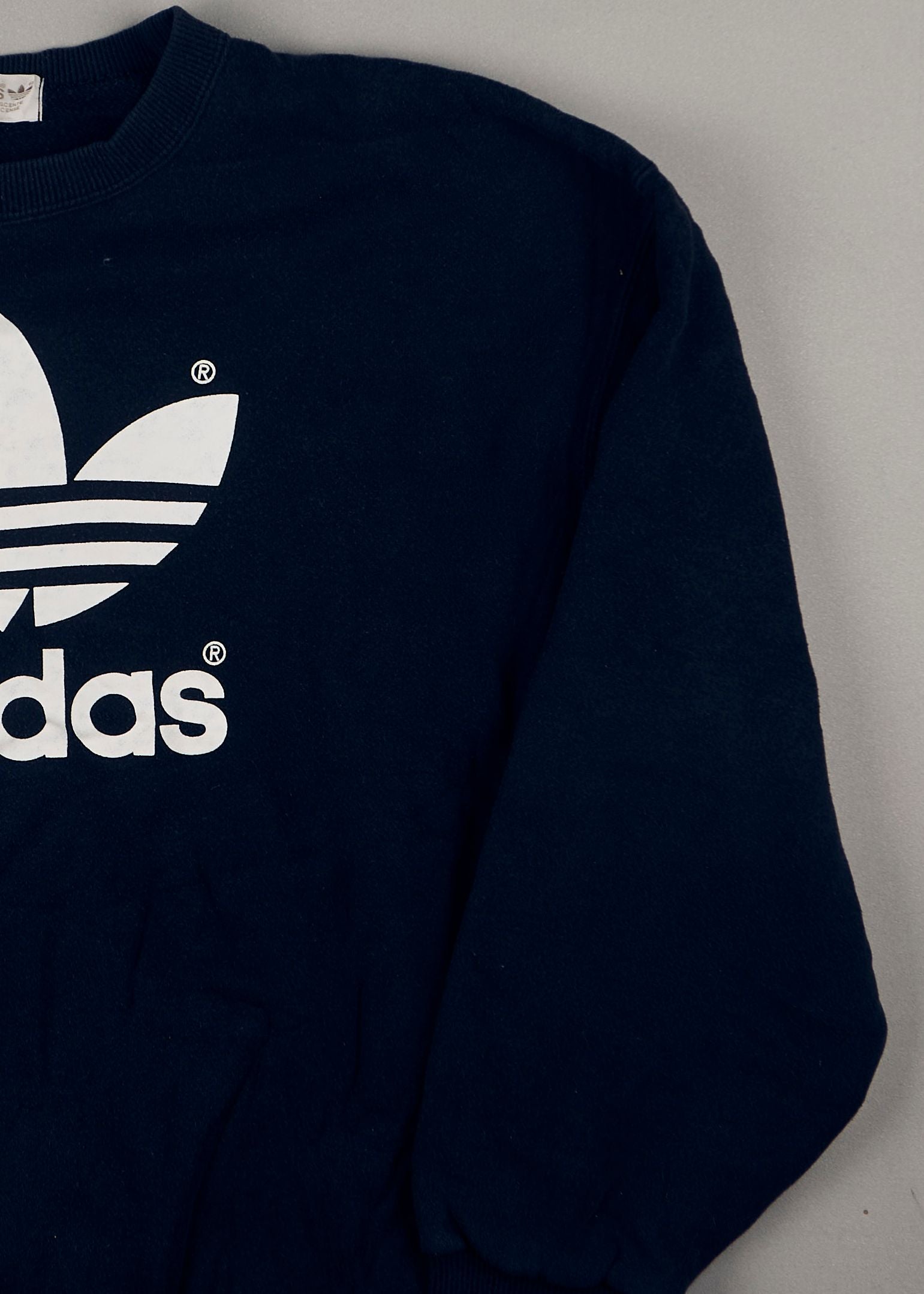 Adidas - Sweatshirt (M)