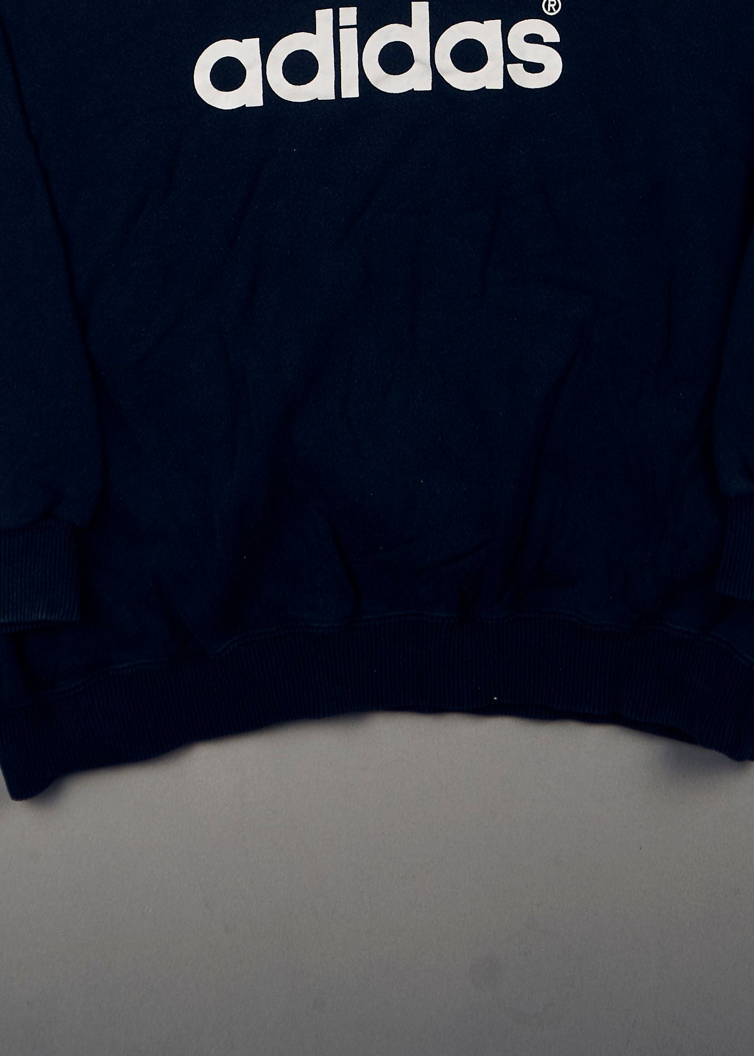 Adidas - Sweatshirt (M)