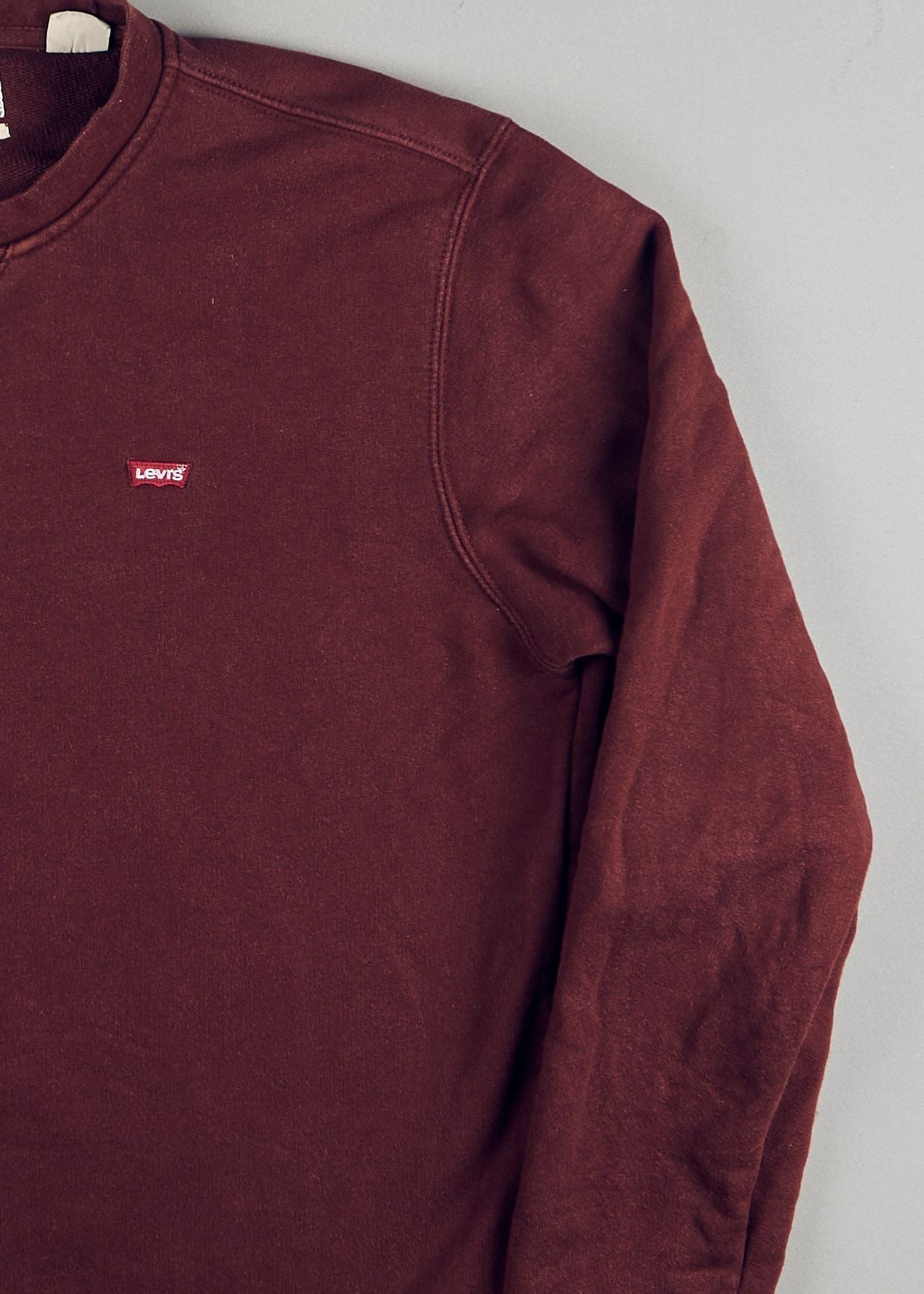 Levi's - Sweatshirt (L)