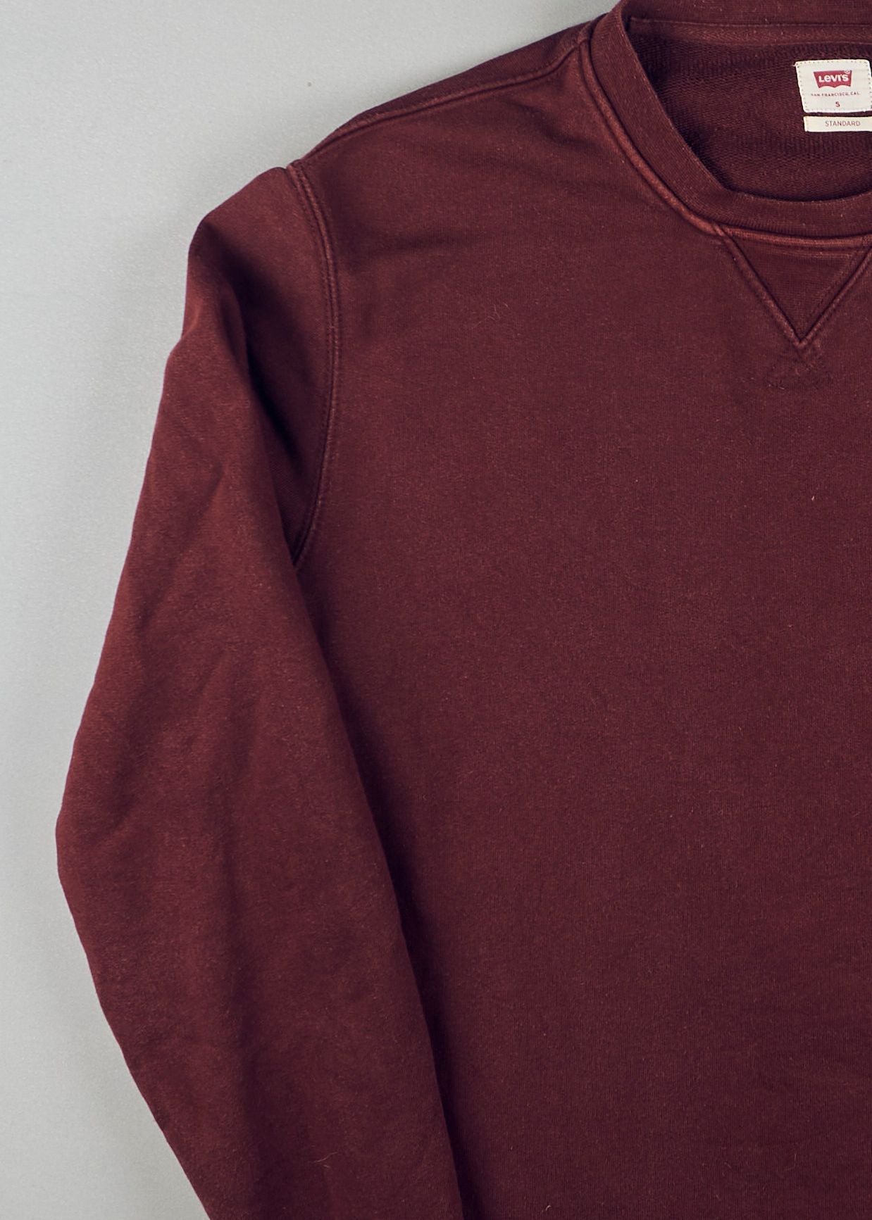 Levi's - Sweatshirt (L)