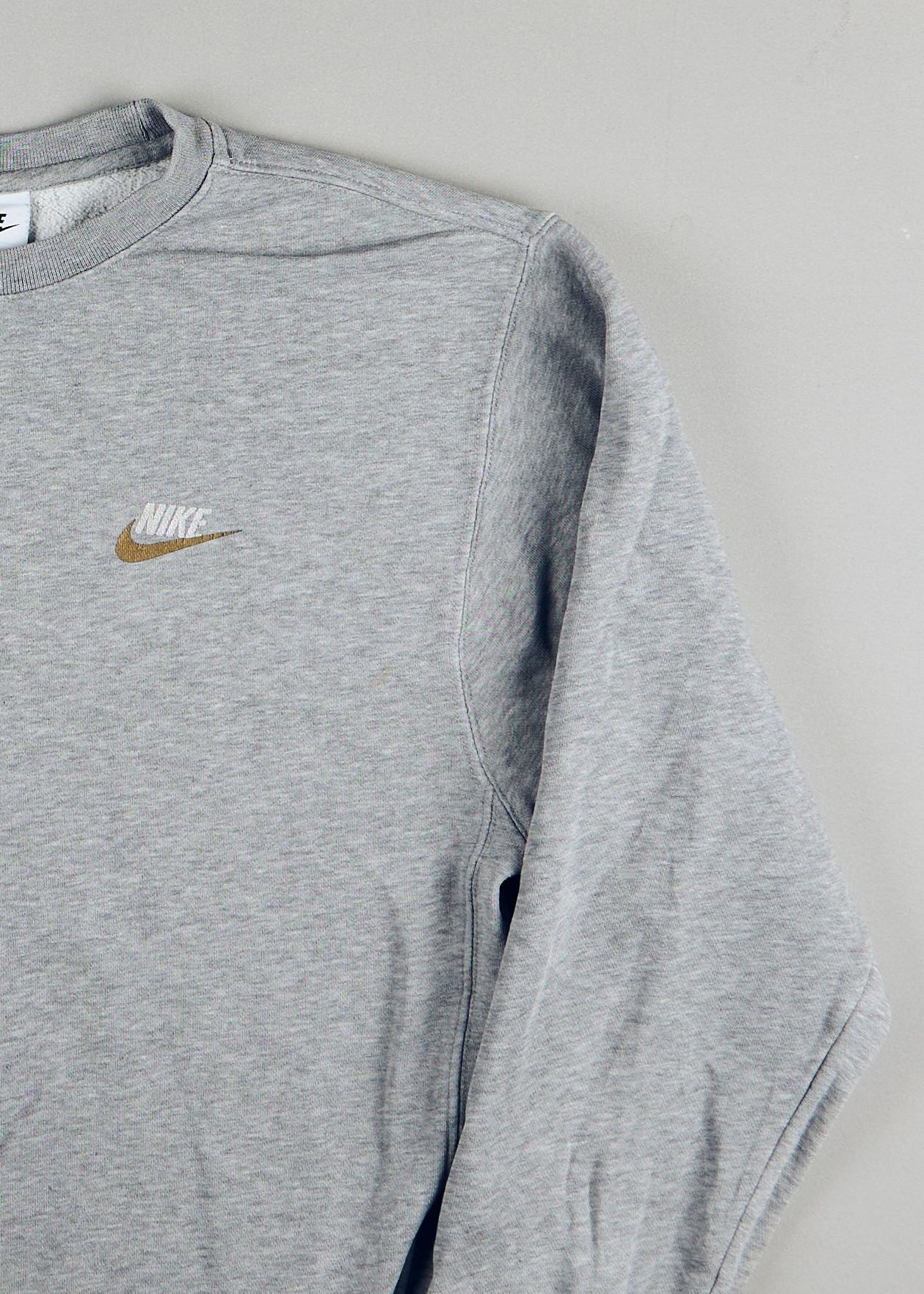 Nike - Sweatshirt (S)