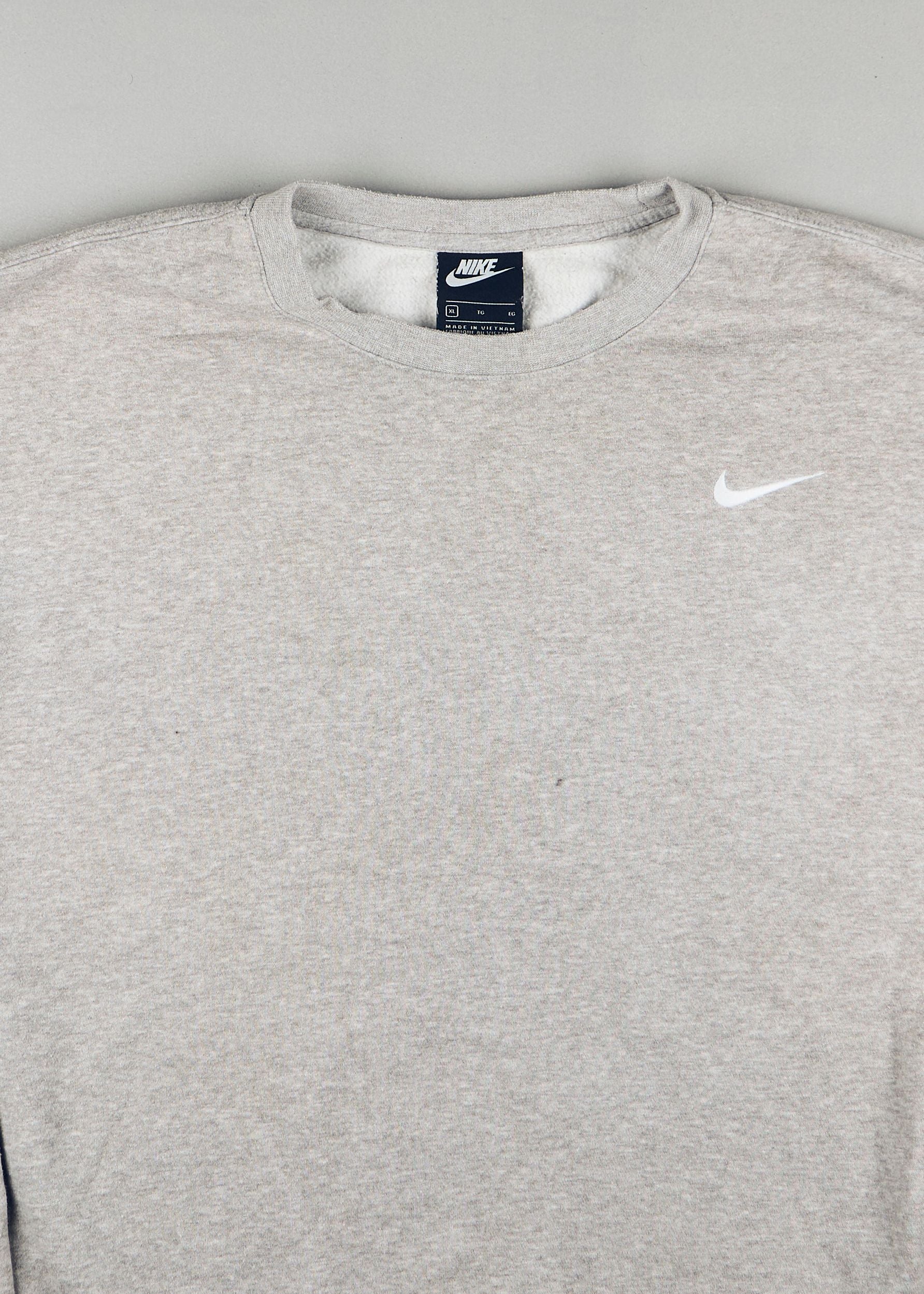 Nike - Sweatshirt (L)