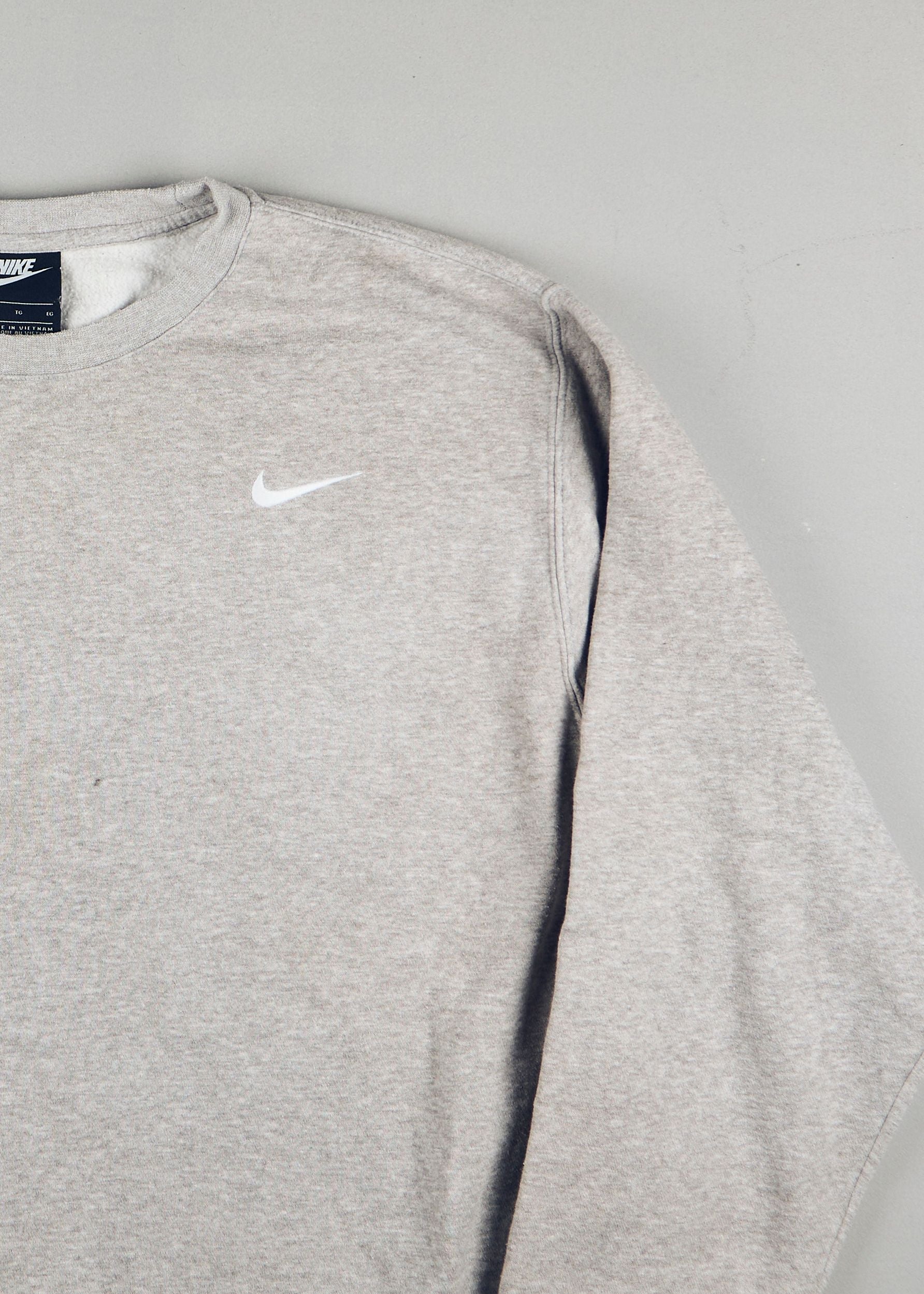 Nike - Sweatshirt (L)