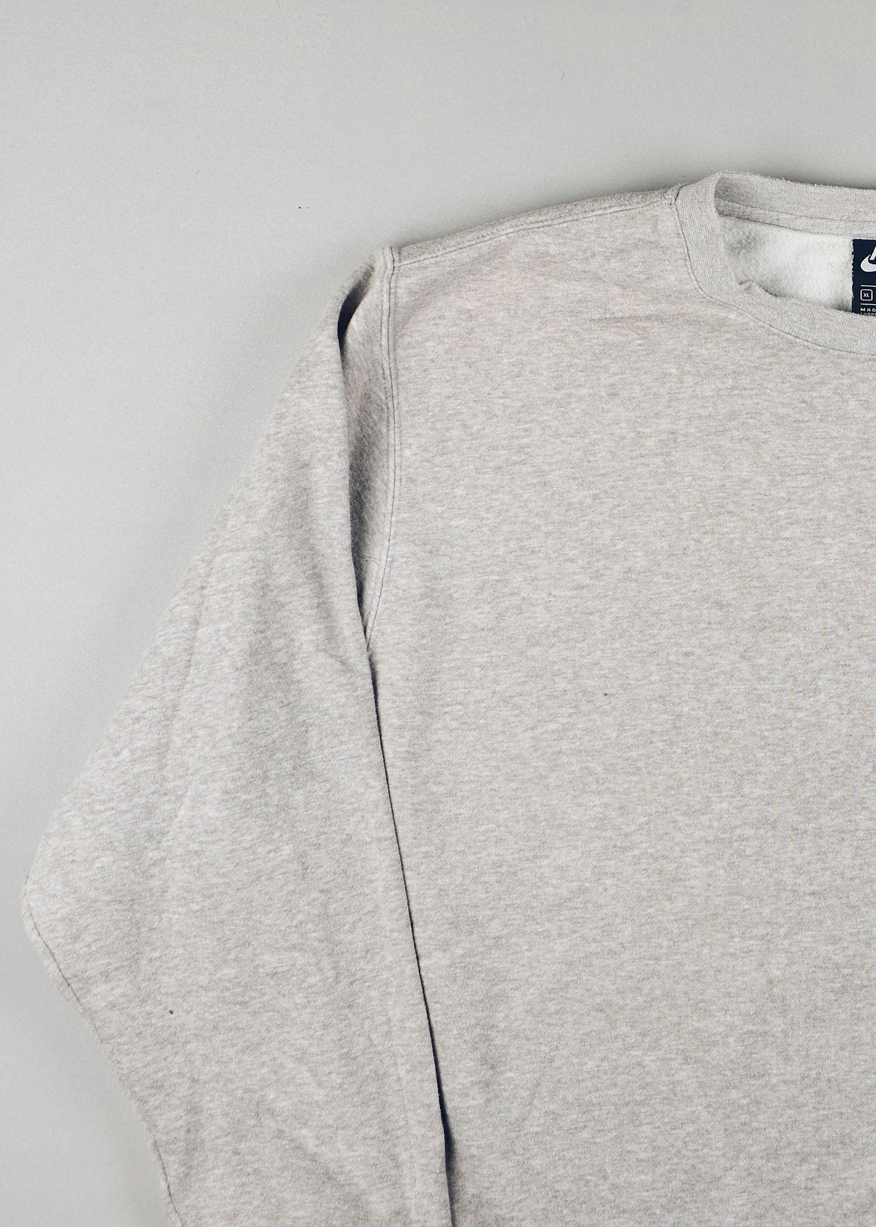 Nike - Sweatshirt (L)