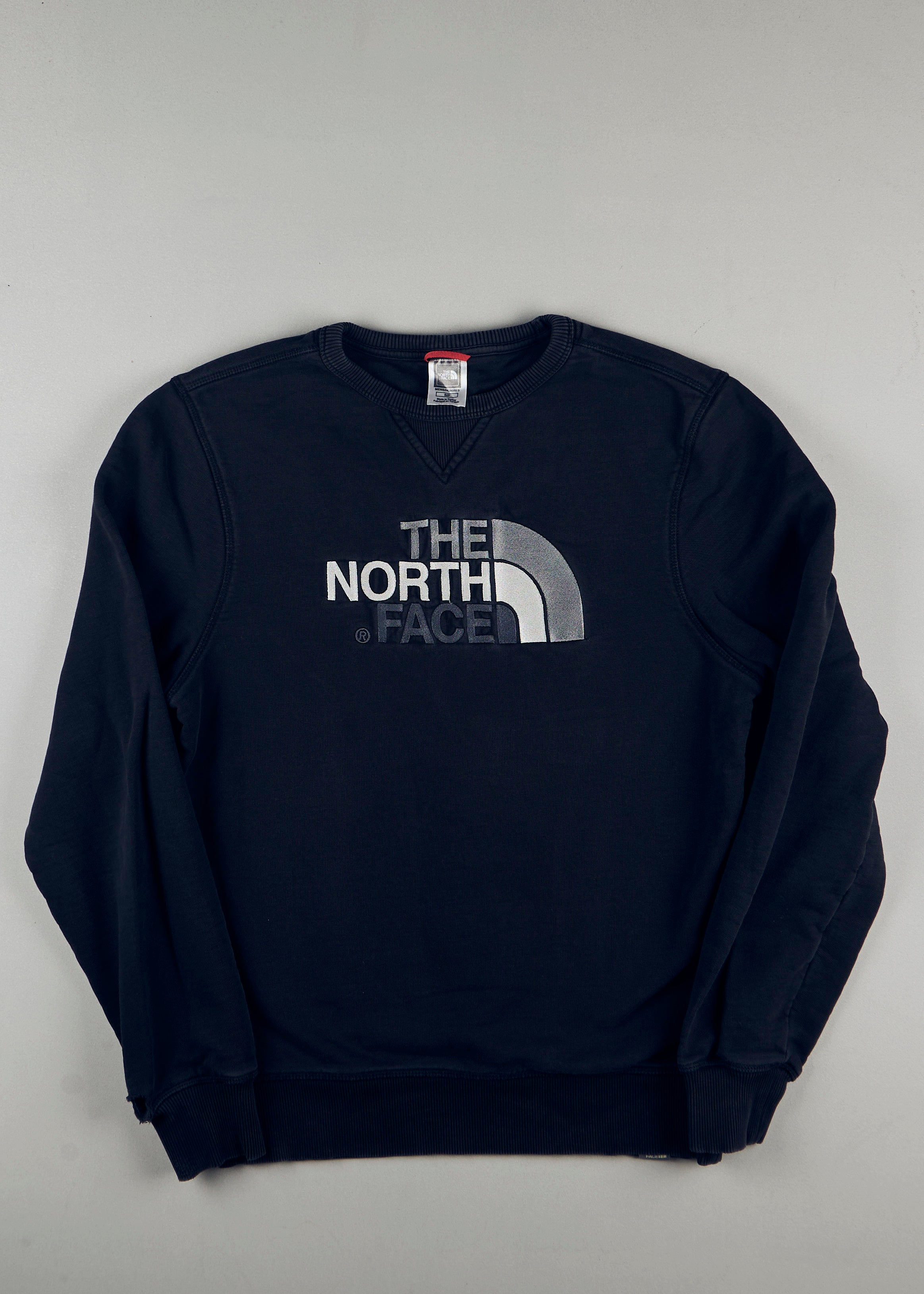 The North Face - Sweatshirt (S)