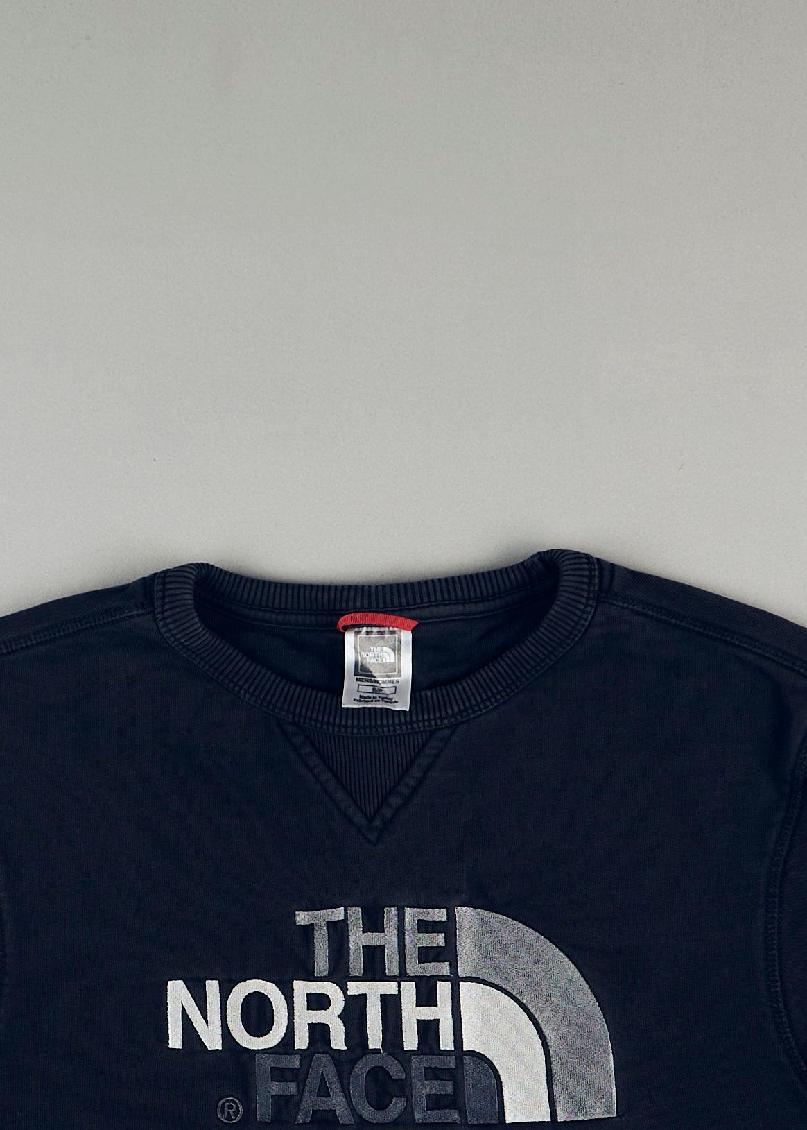 The North Face - Sweatshirt (S)