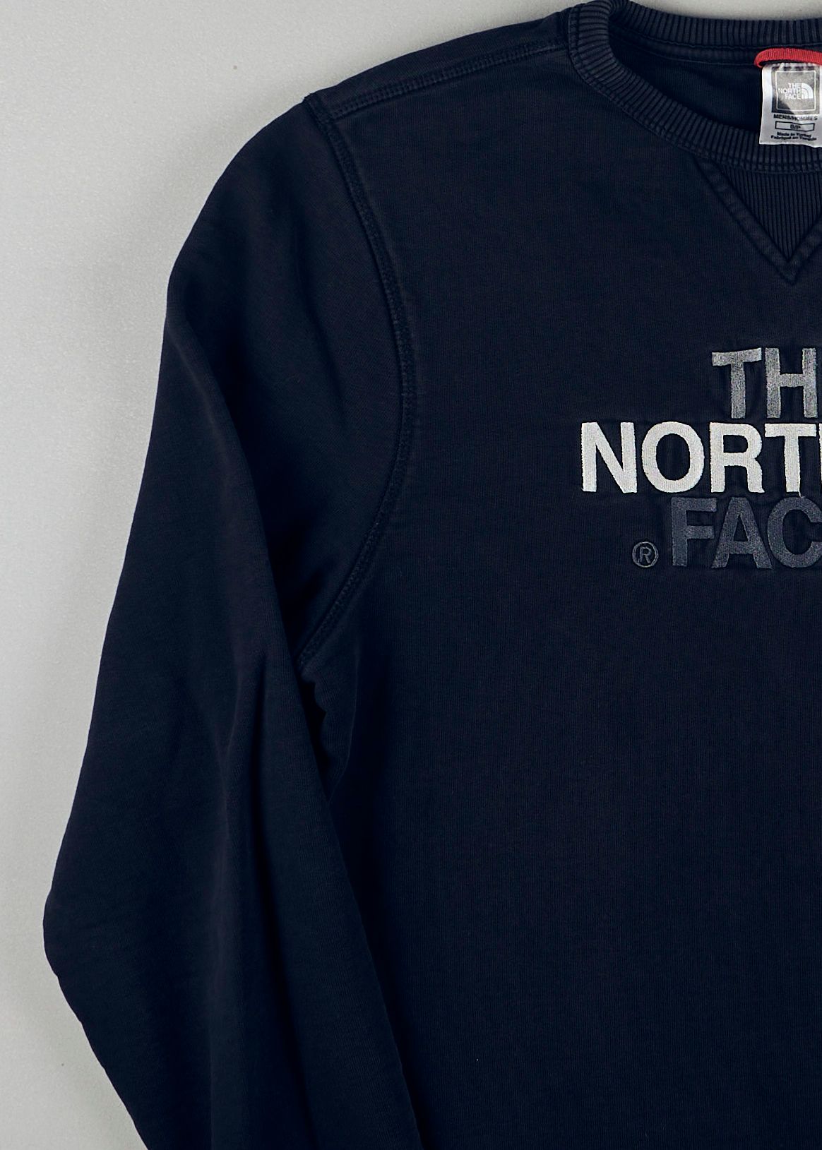The North Face - Sweatshirt (S)