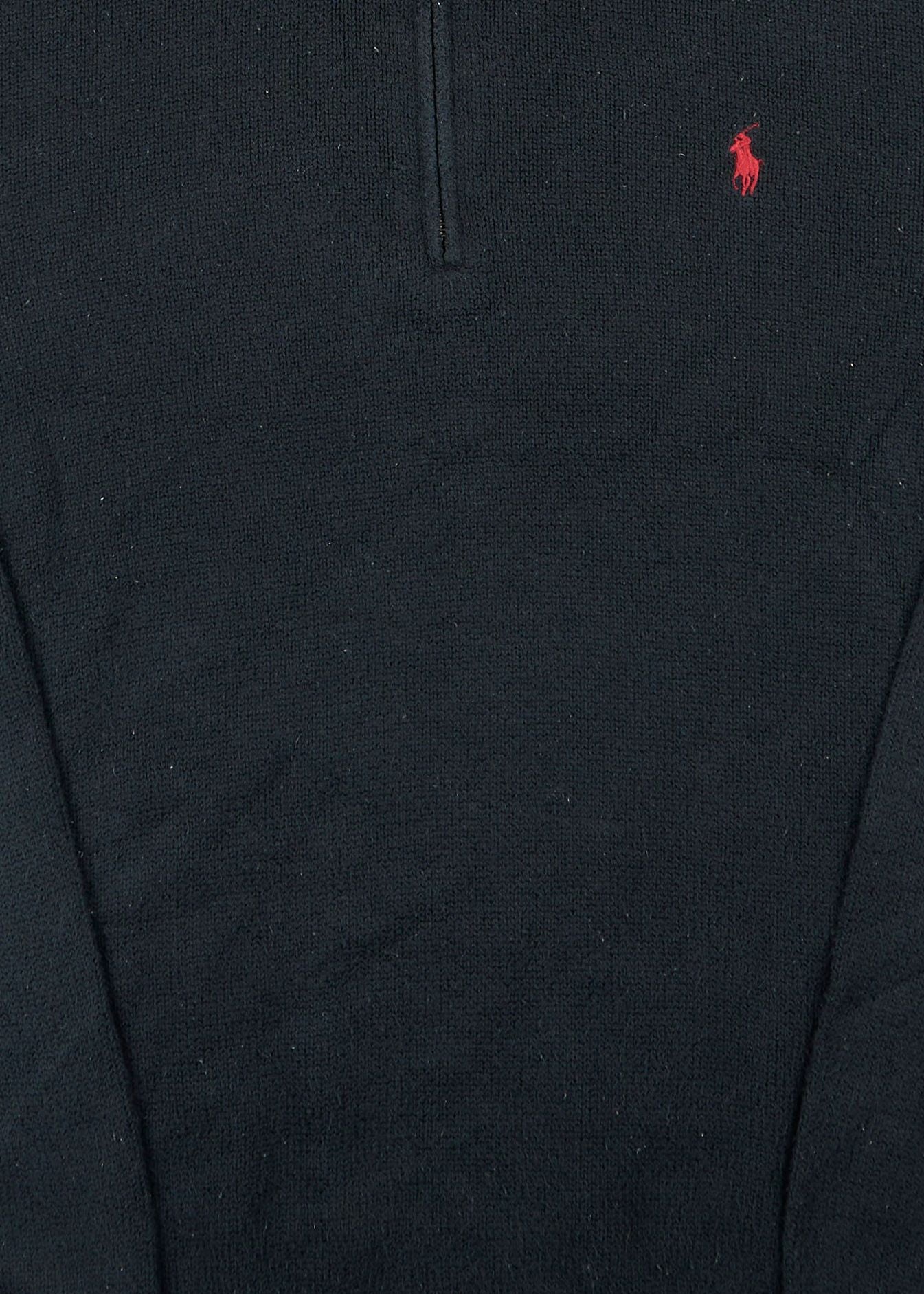 Ralph Lauren - Quarter Zip (XL)