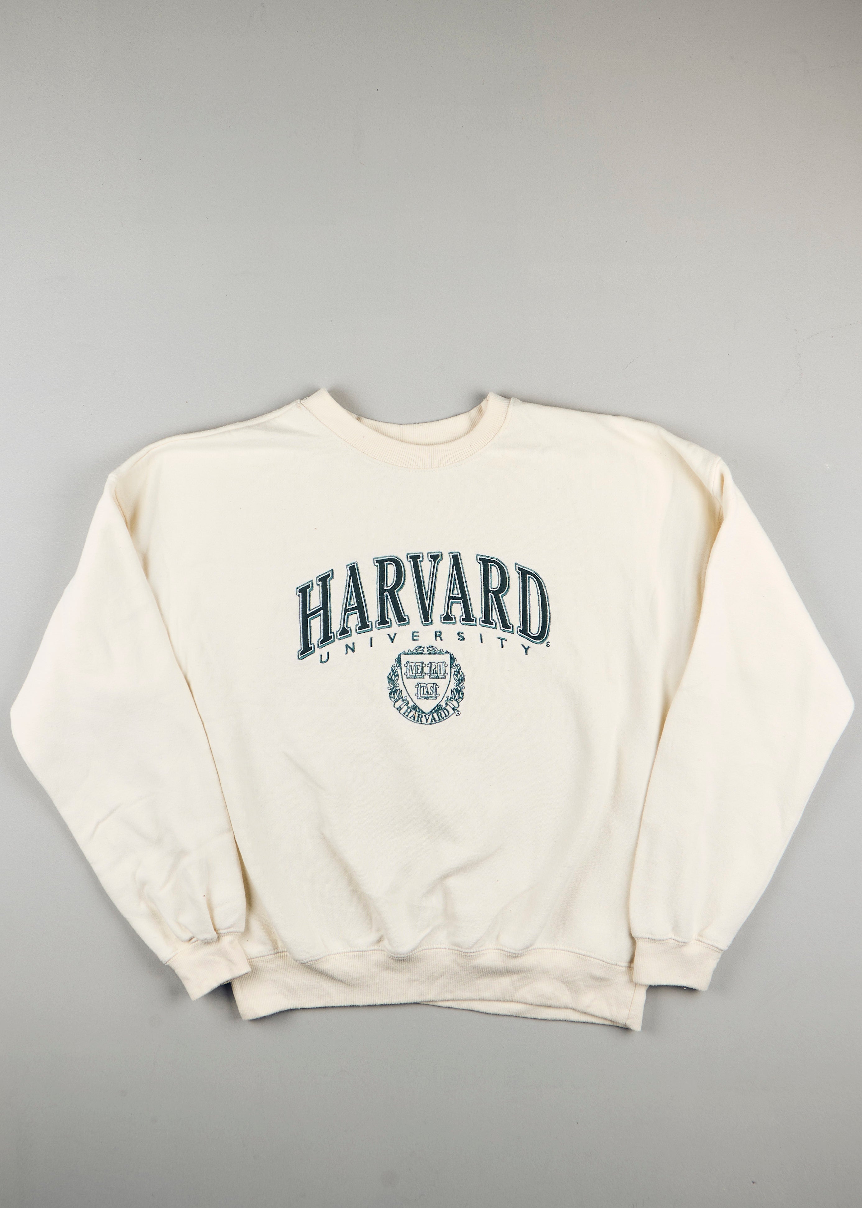 Harvard - Sweatshirt (S)