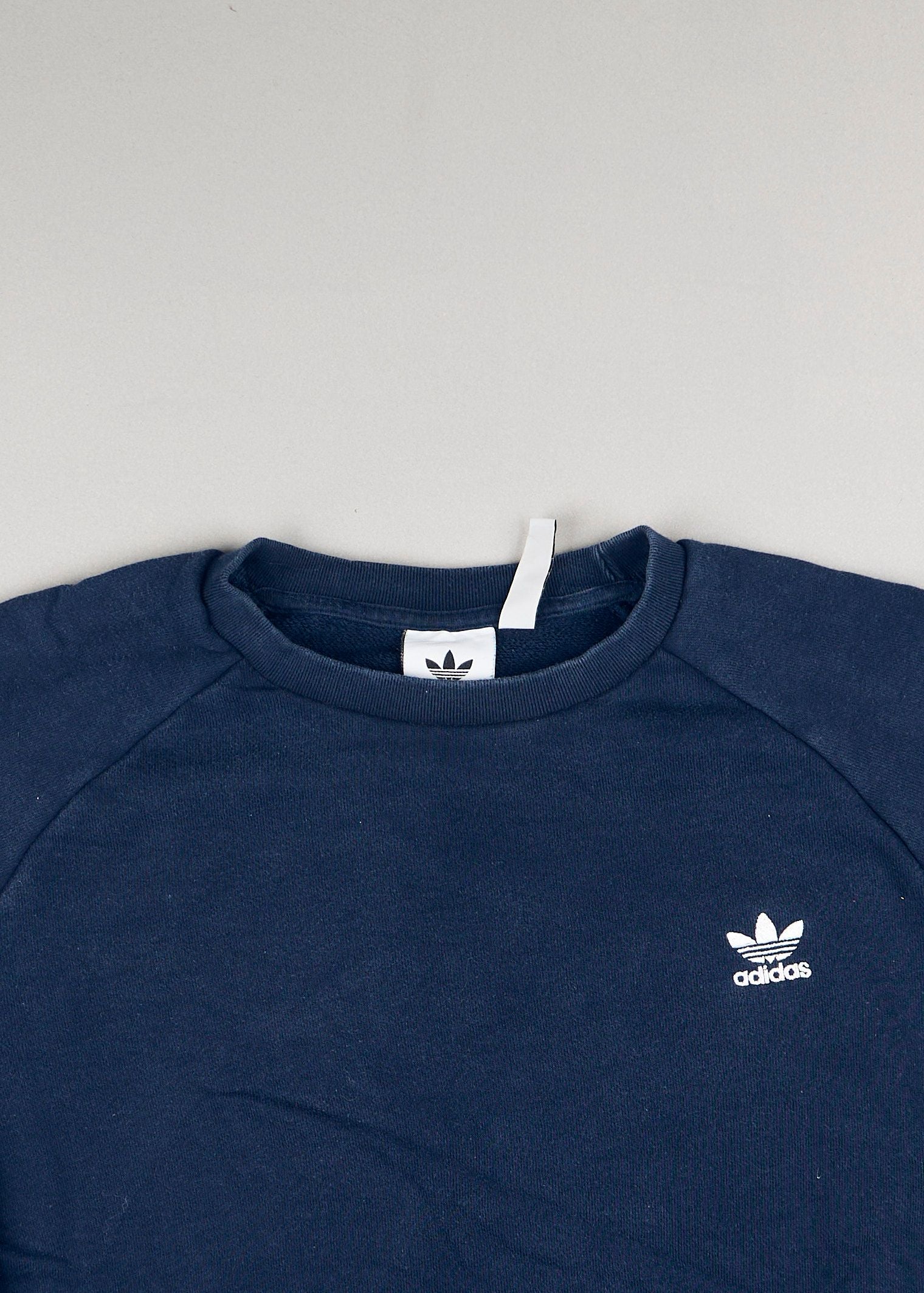 Adidas - Sweatshirt (L)