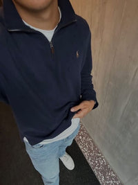 Foto van Mark V.