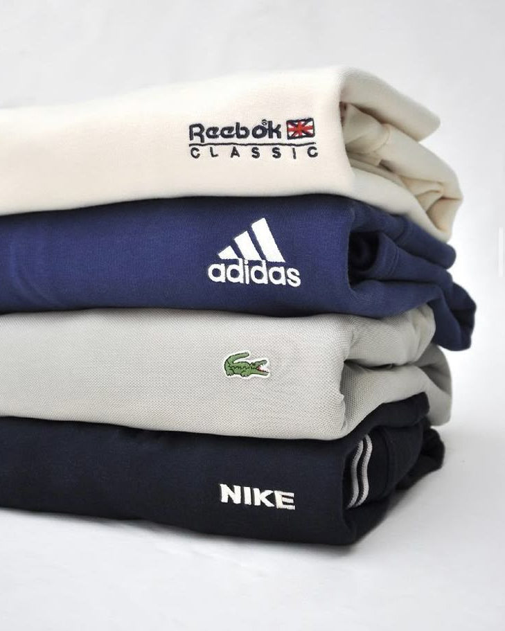 Premium Vintage Mystery Sweatshirt Box